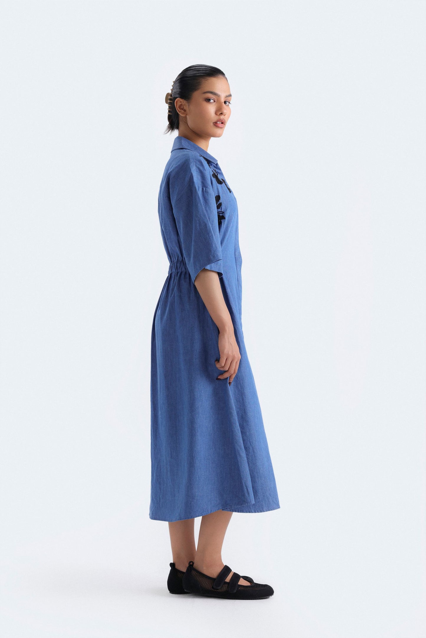 Denim Blue