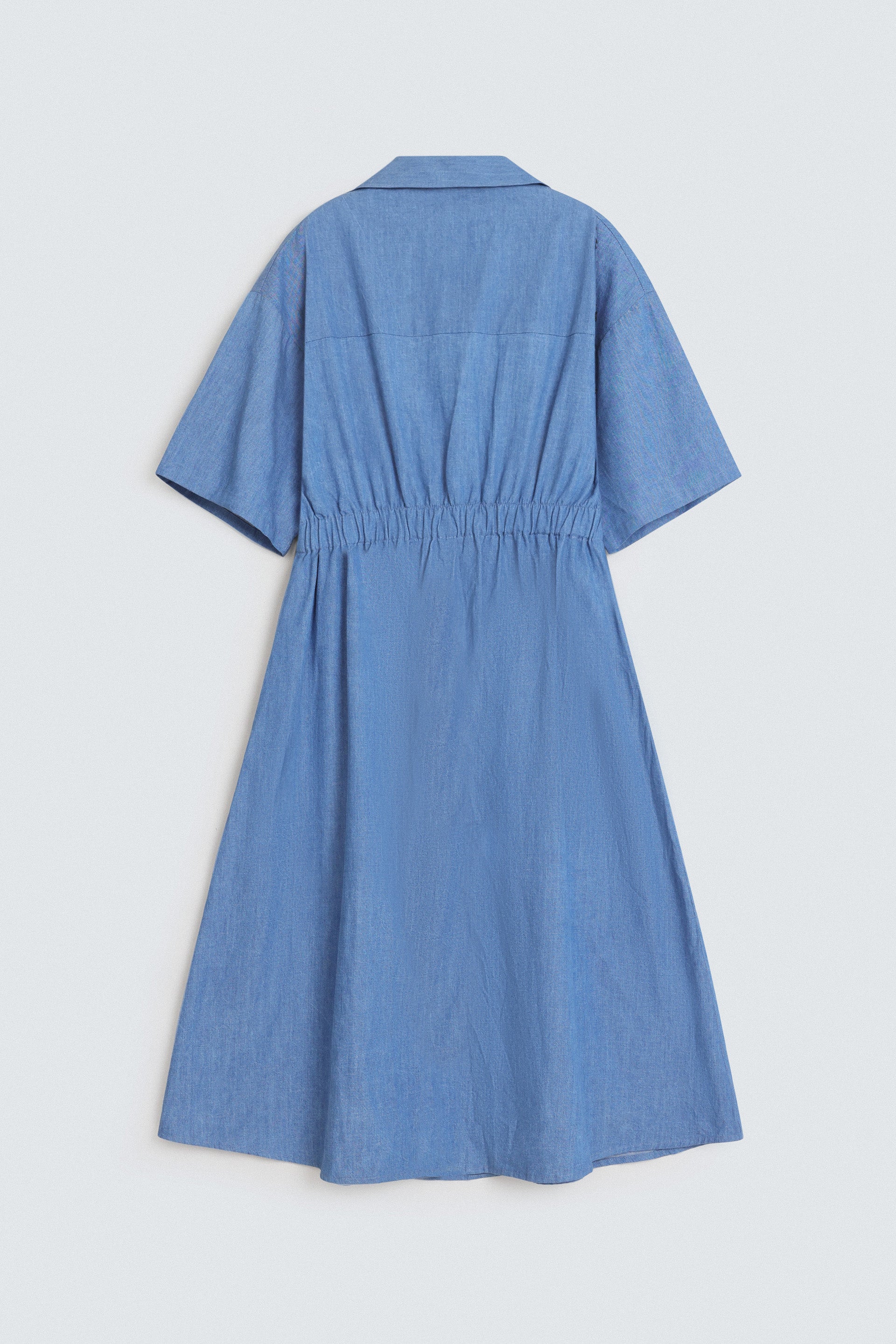 Denim Blue