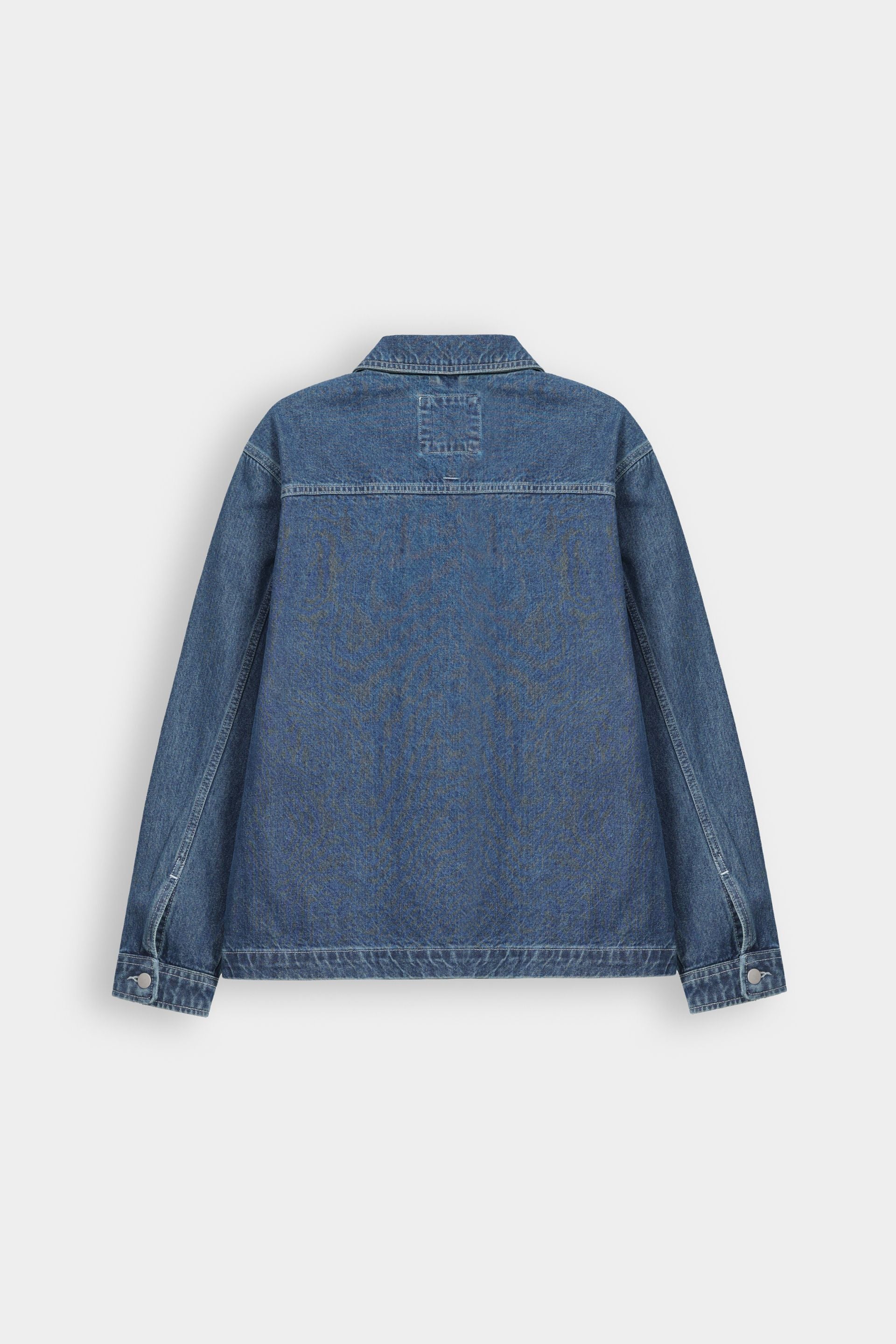 Indigo Blue