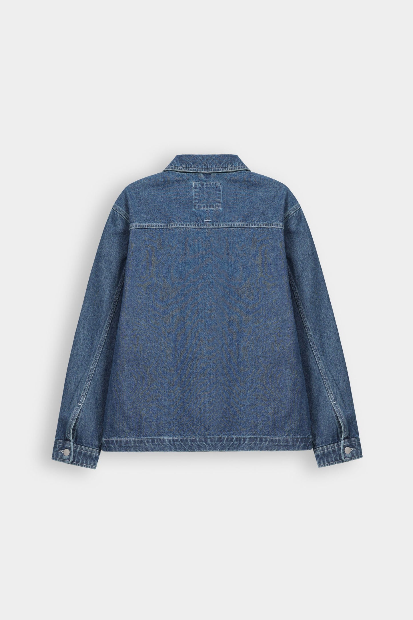 Indigo Blue