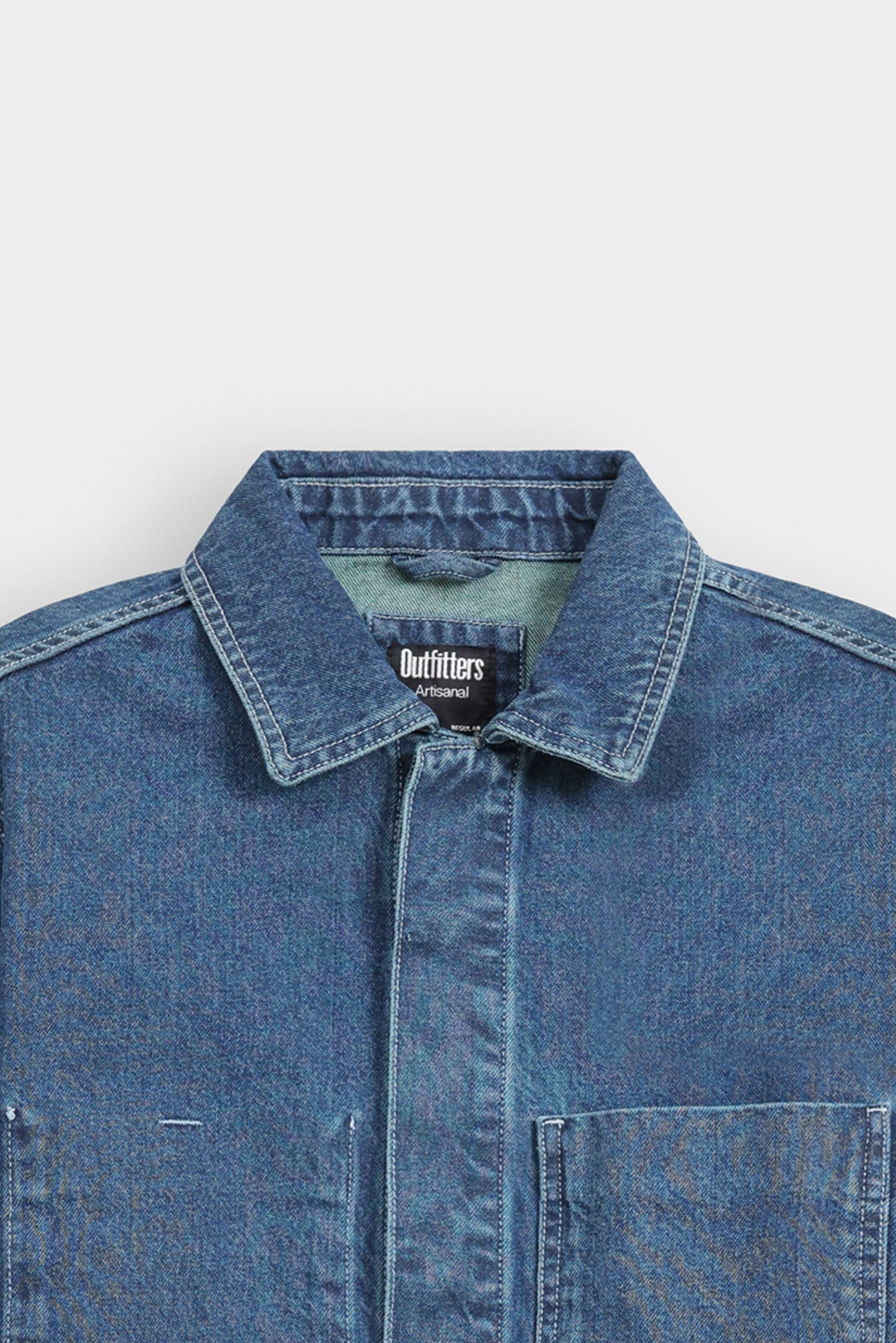 Indigo Blue