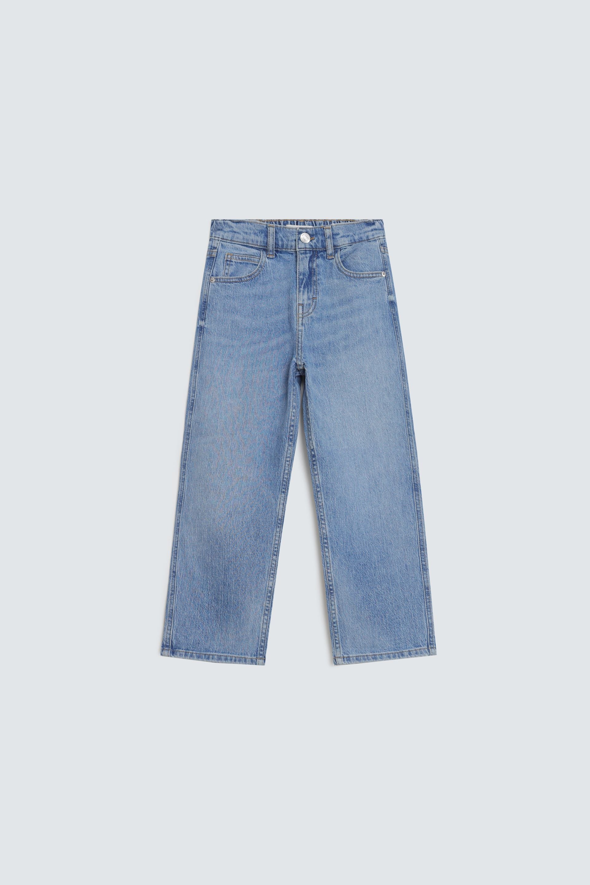 Denim Blue