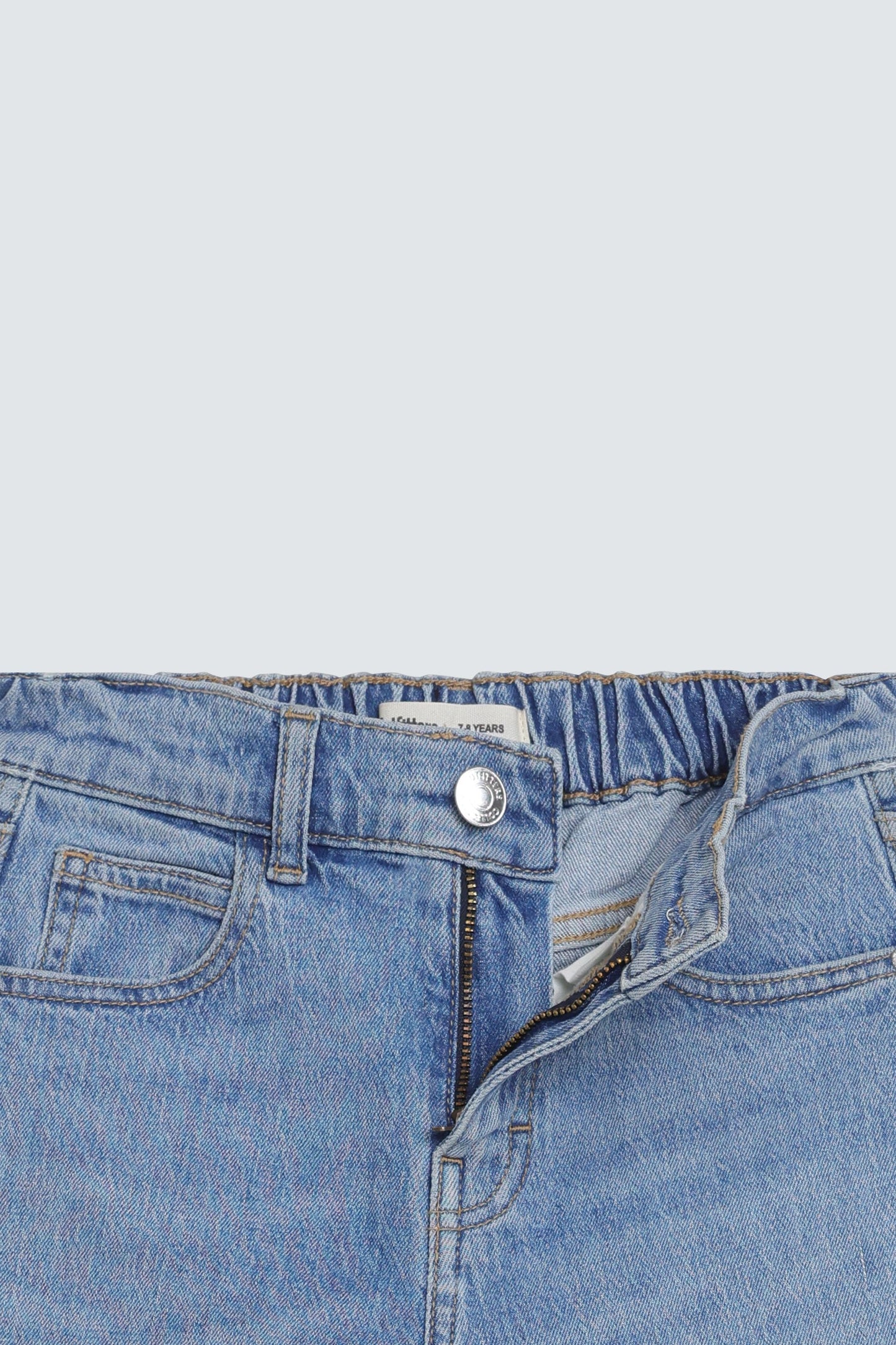 Denim Blue