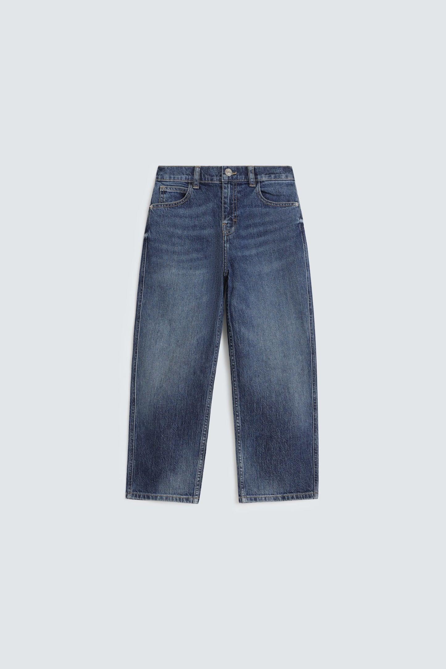 Denim Blue