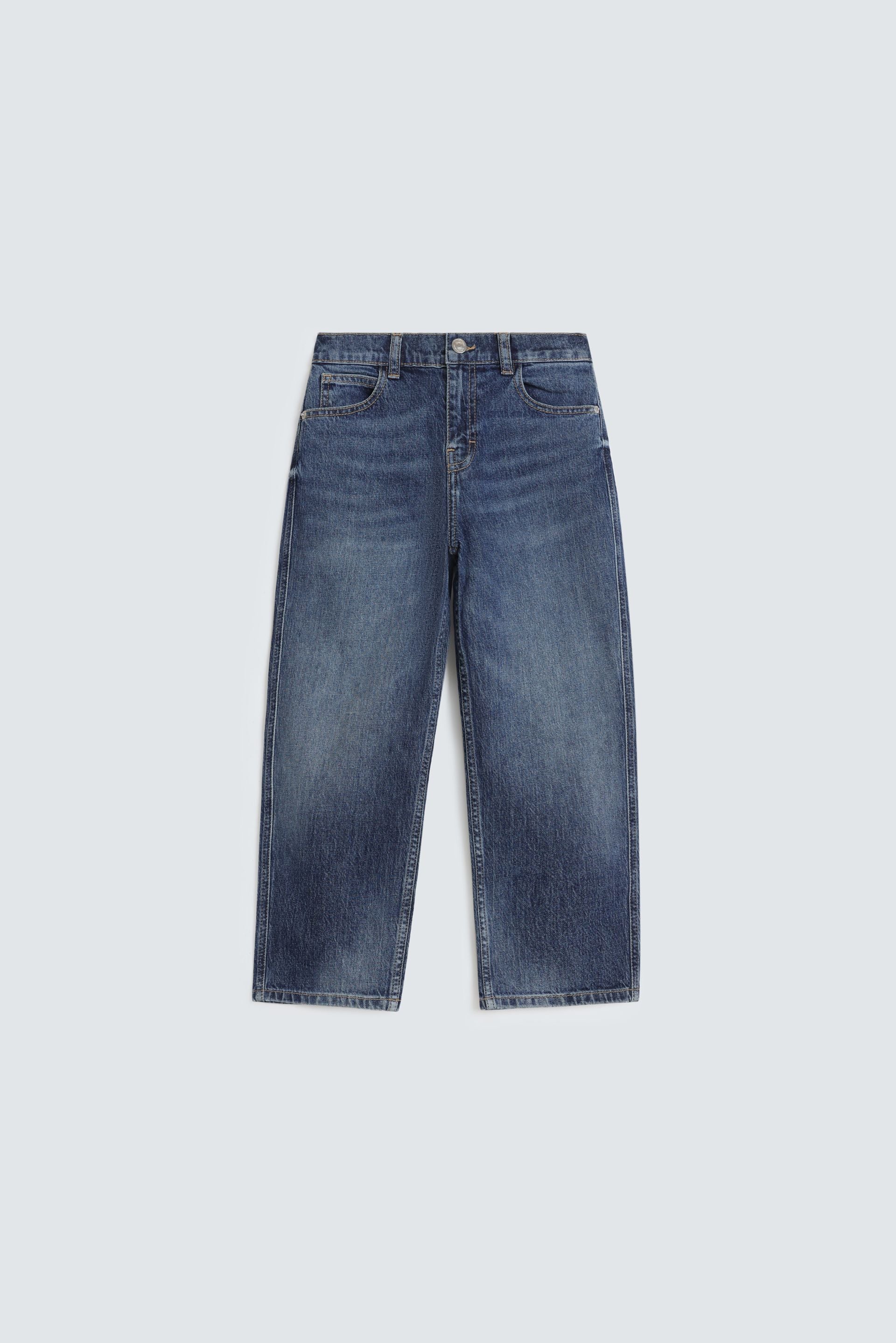 Denim Blue