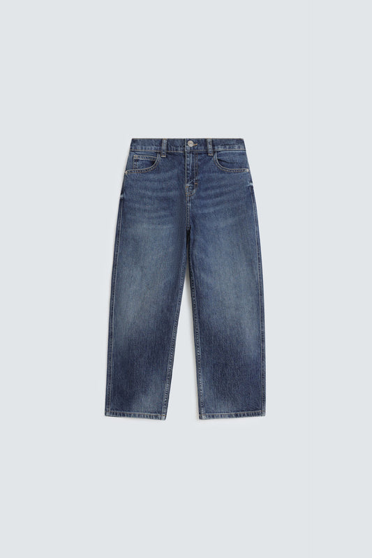 Denim Blue