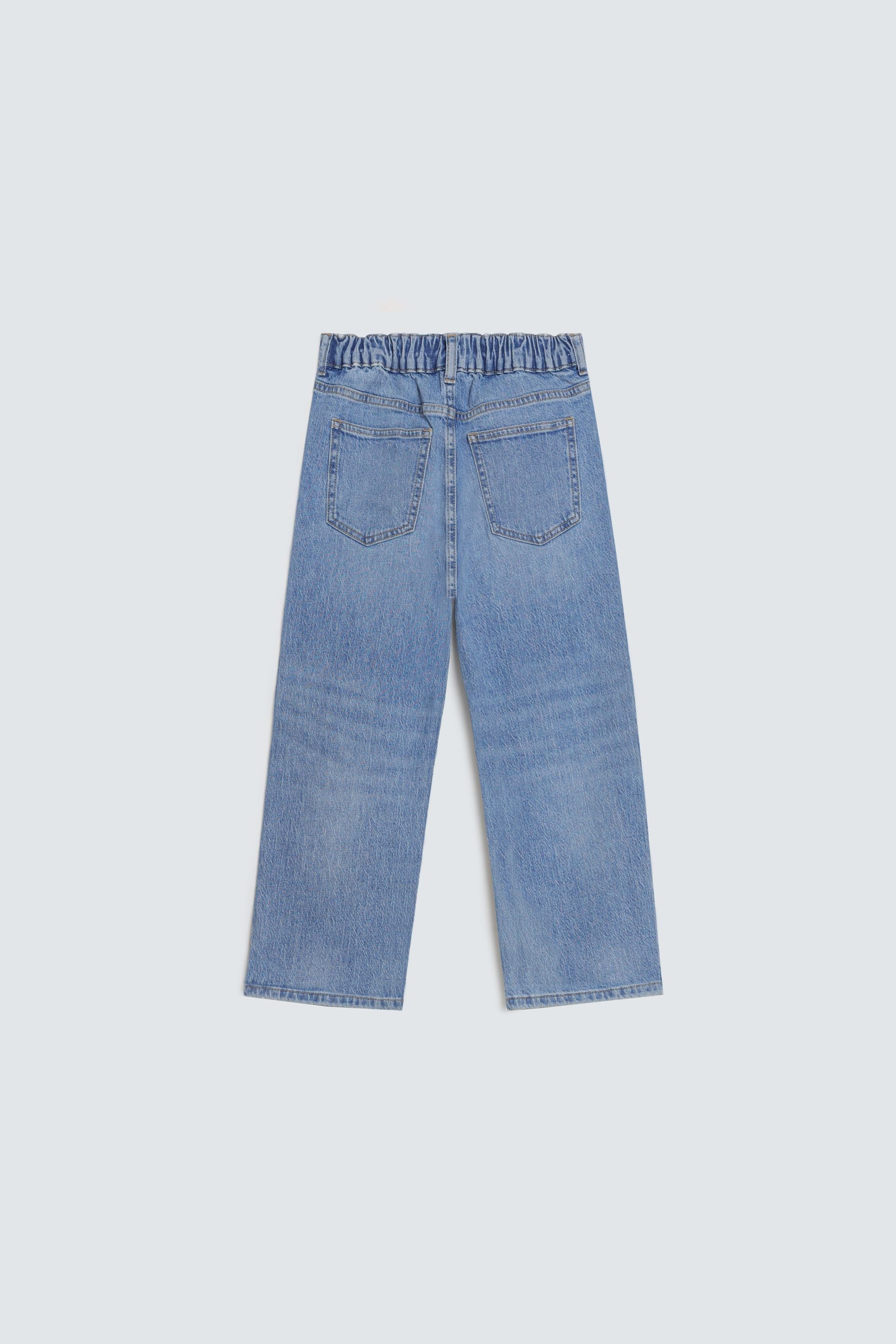 Denim Blue