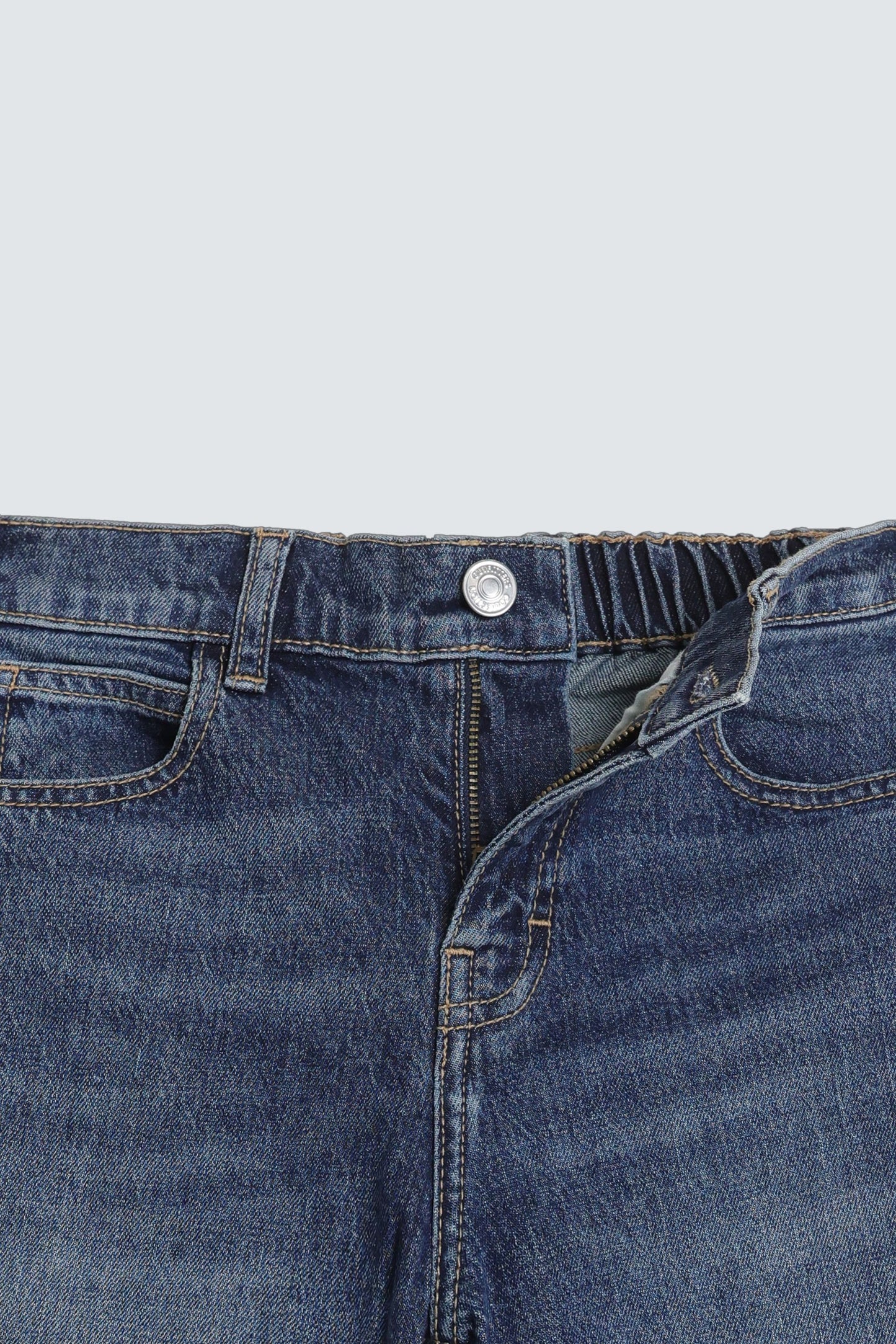 Denim Blue