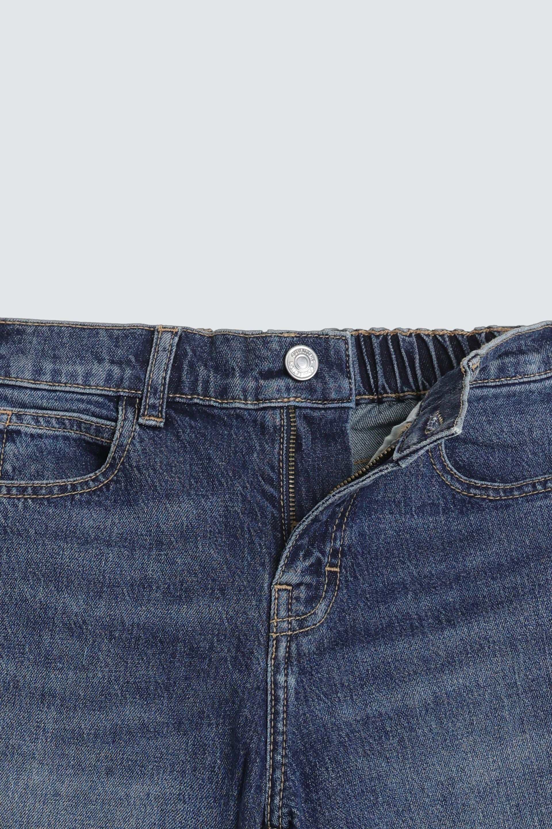 Denim Blue