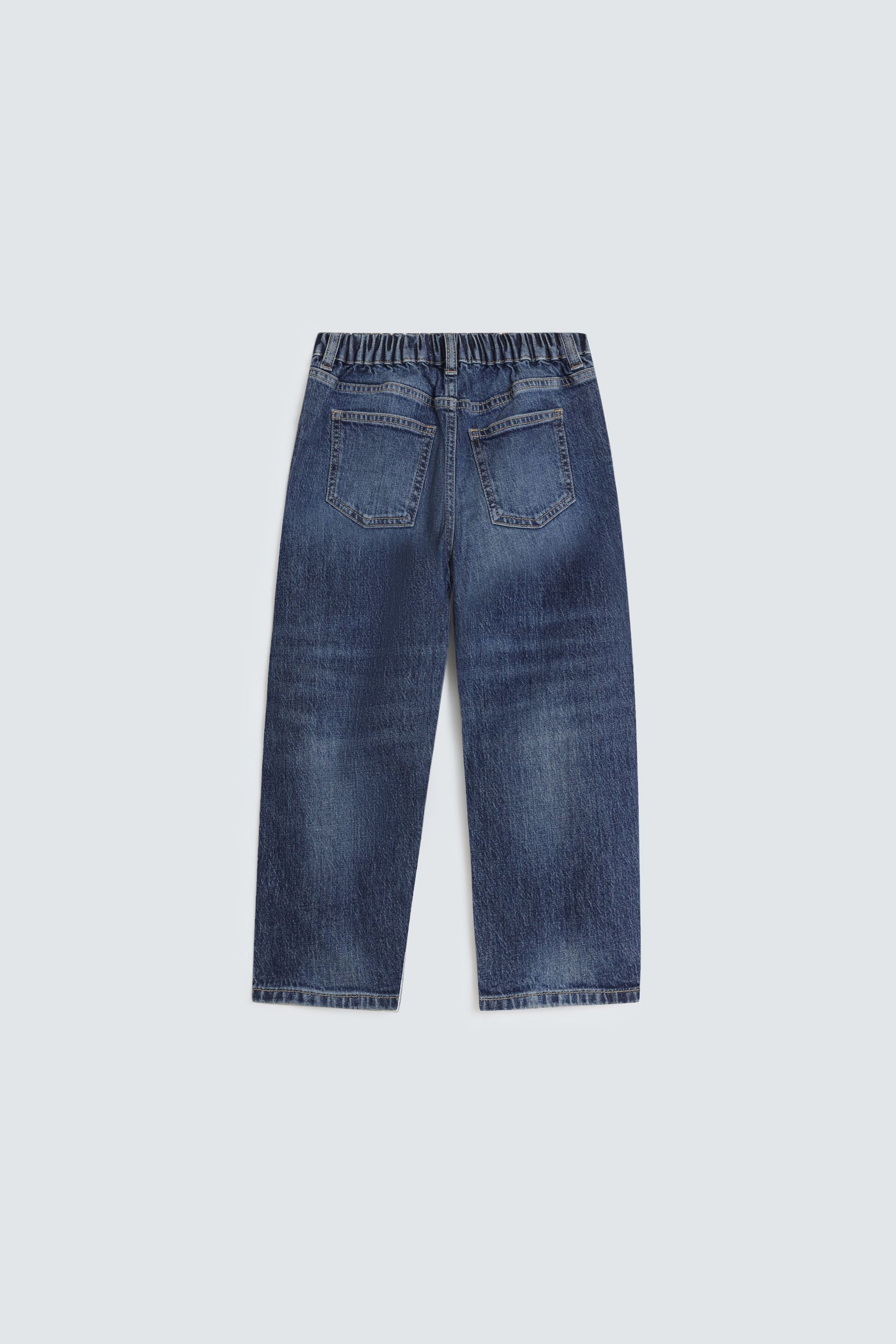 Denim Blue