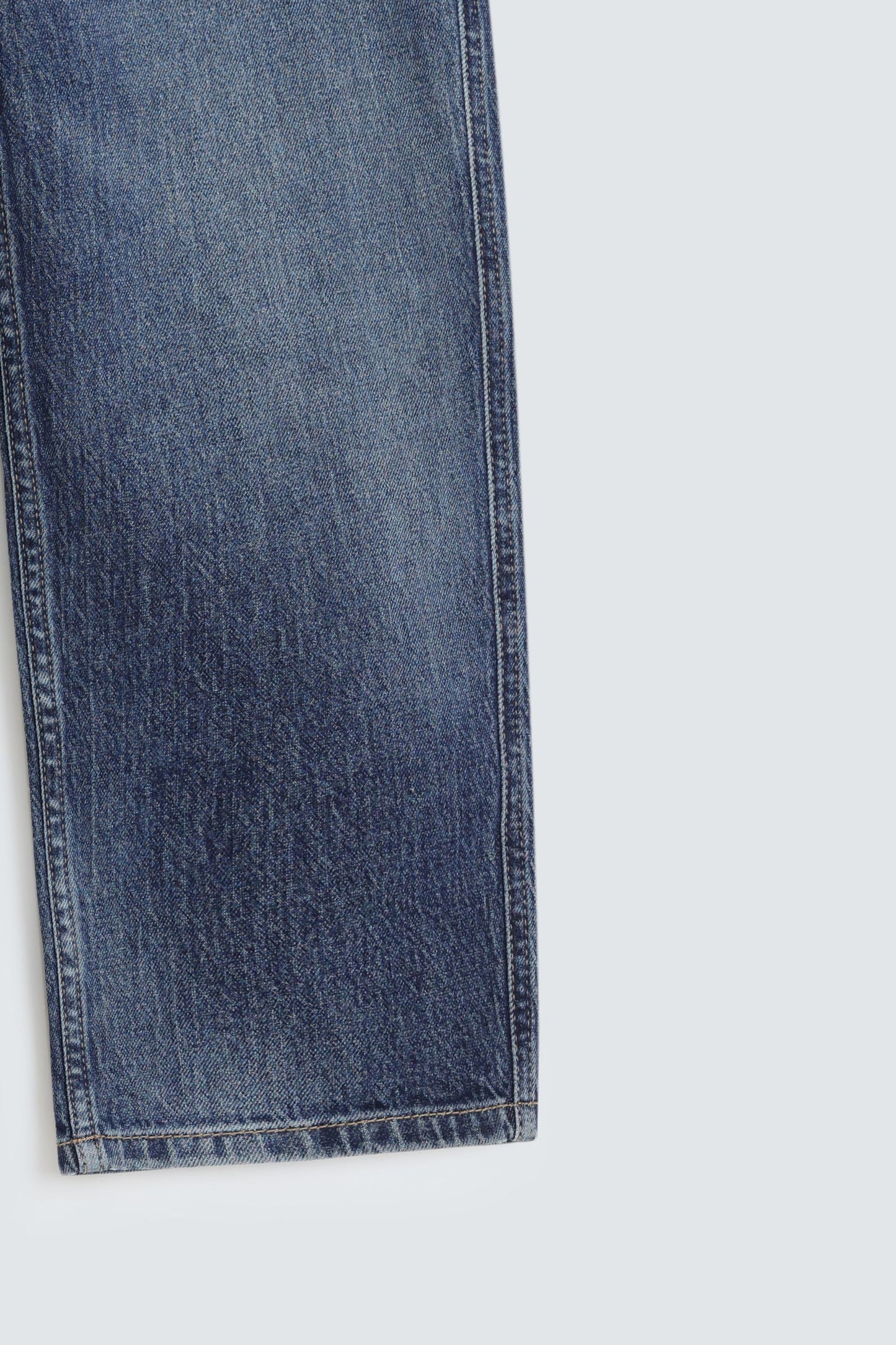 Denim Blue