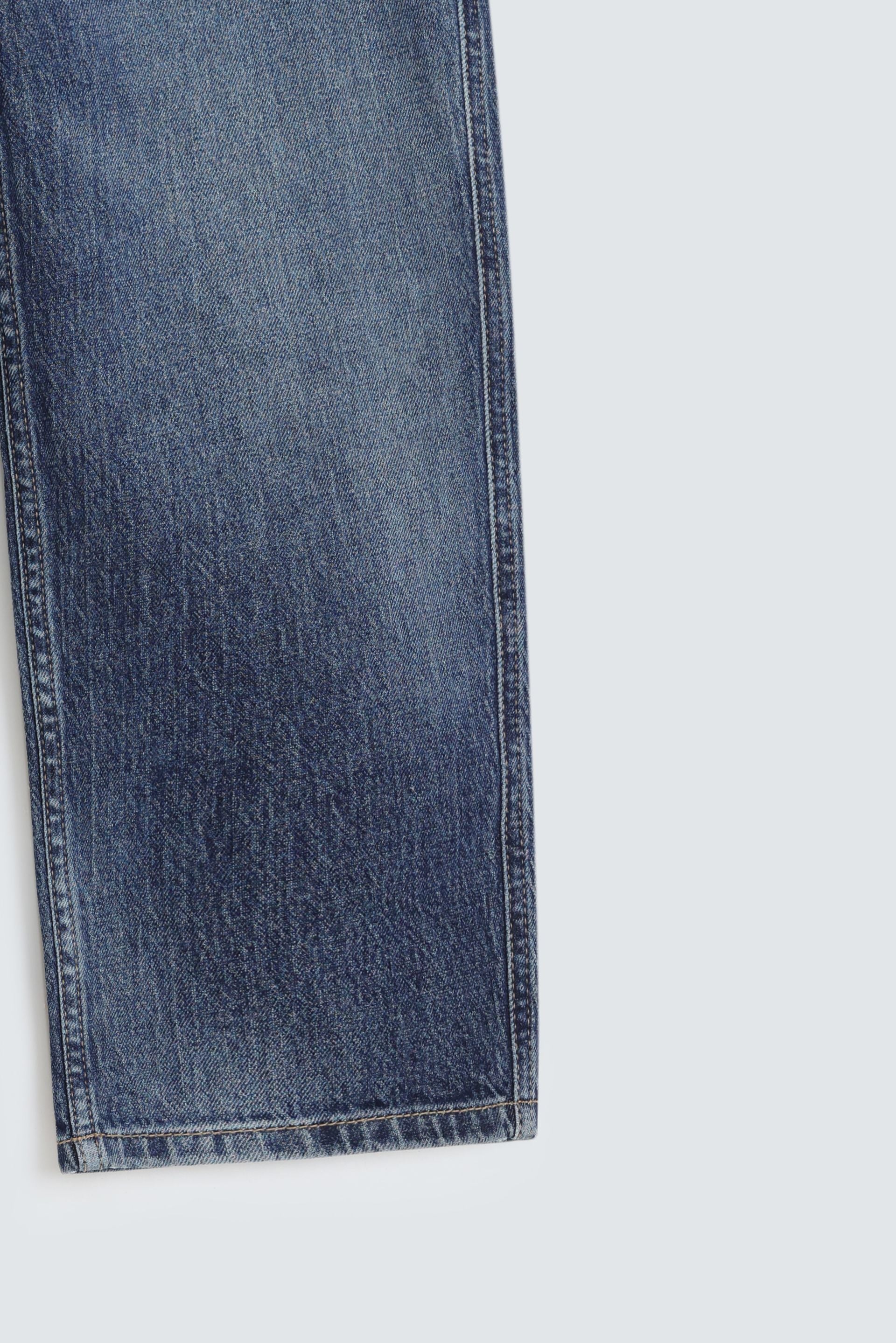Denim Blue