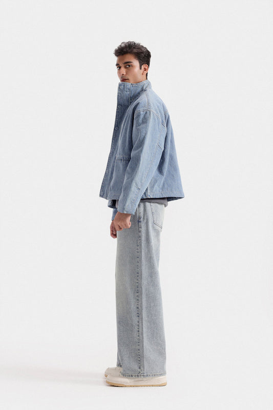 Denim Blue