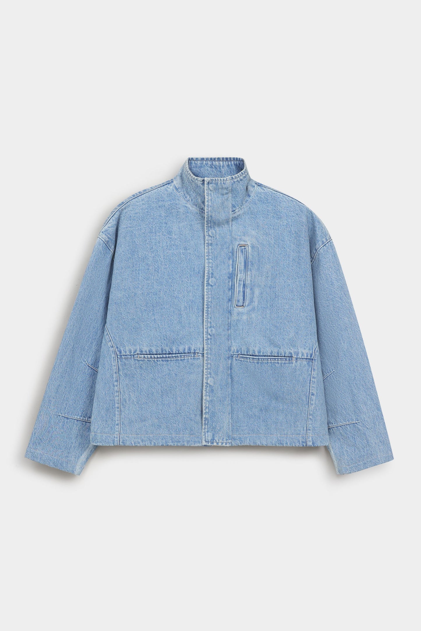 Denim Blue
