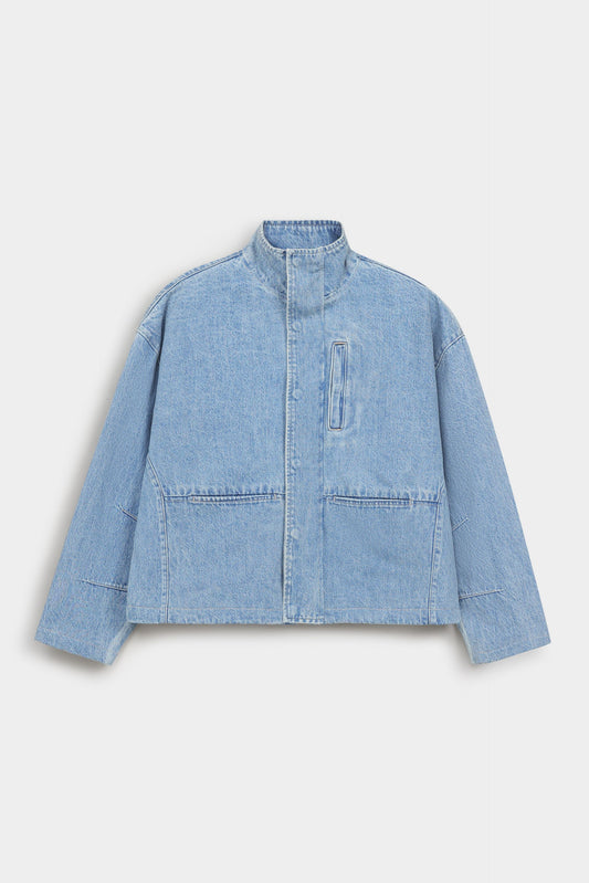 Denim Blue