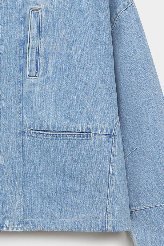 Denim Blue