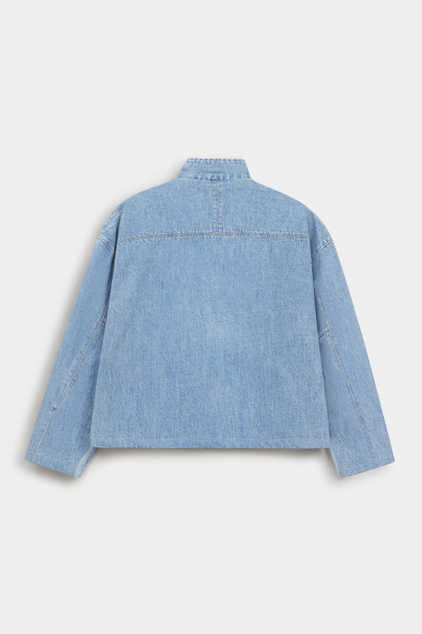 Denim Blue
