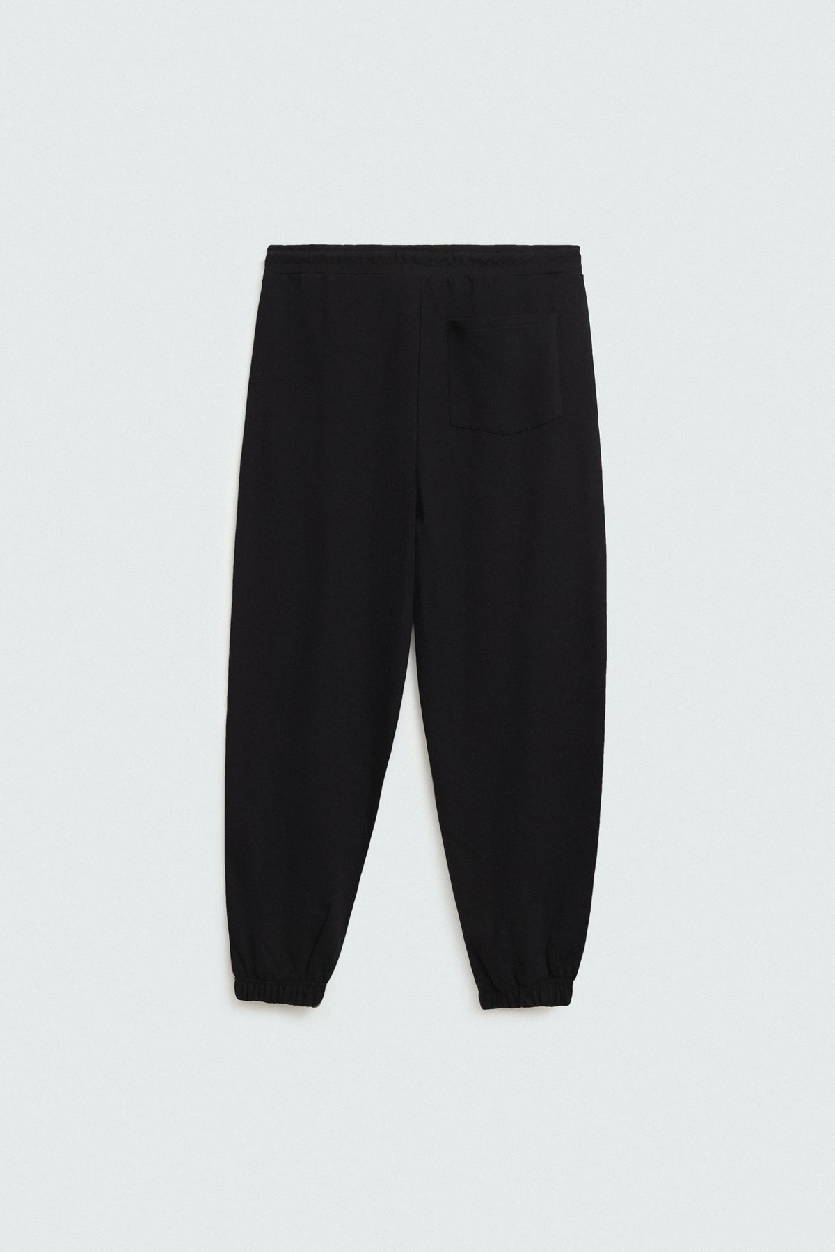 Jet Black