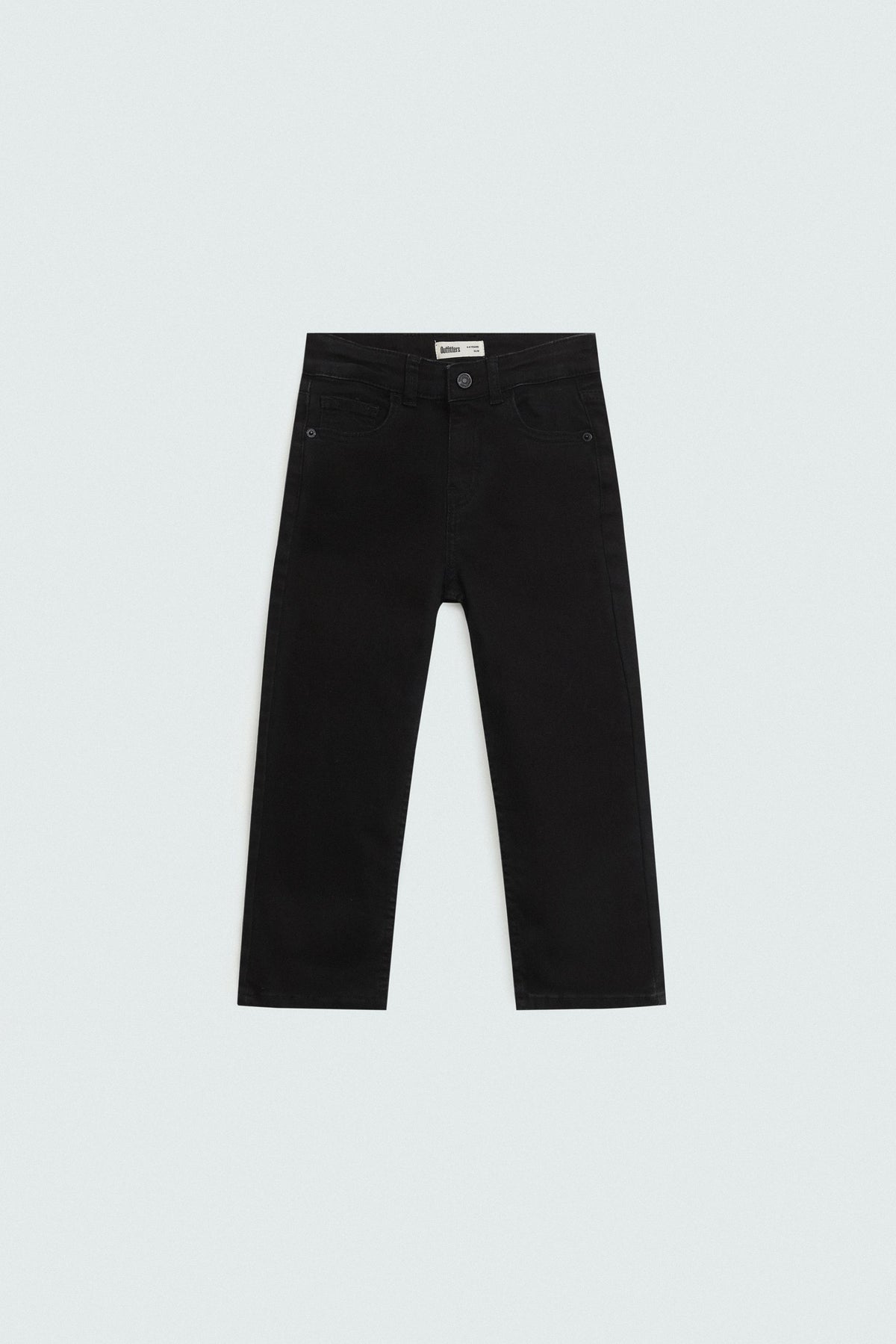 Jet Black