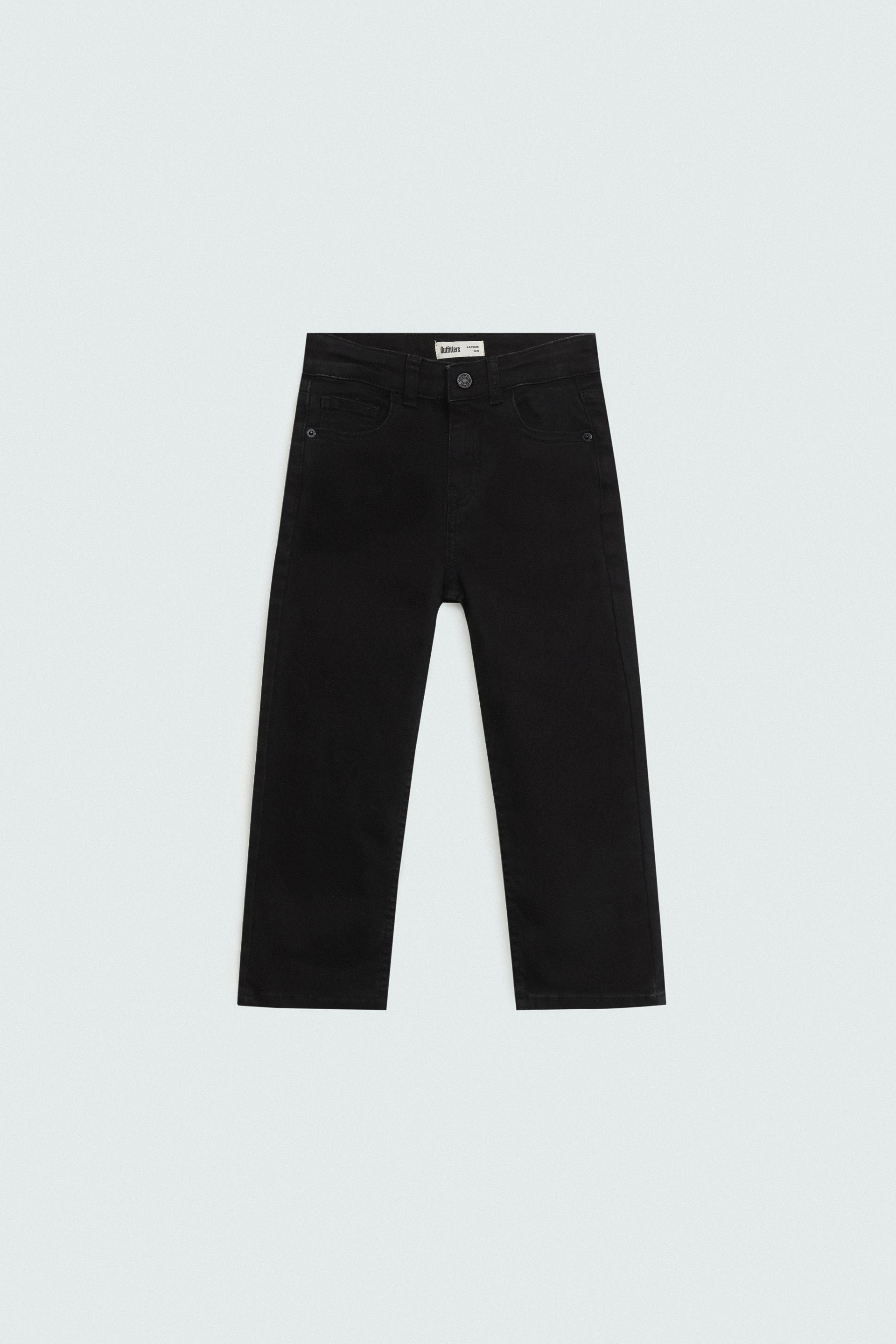Jet Black