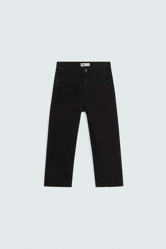 Jet Black
