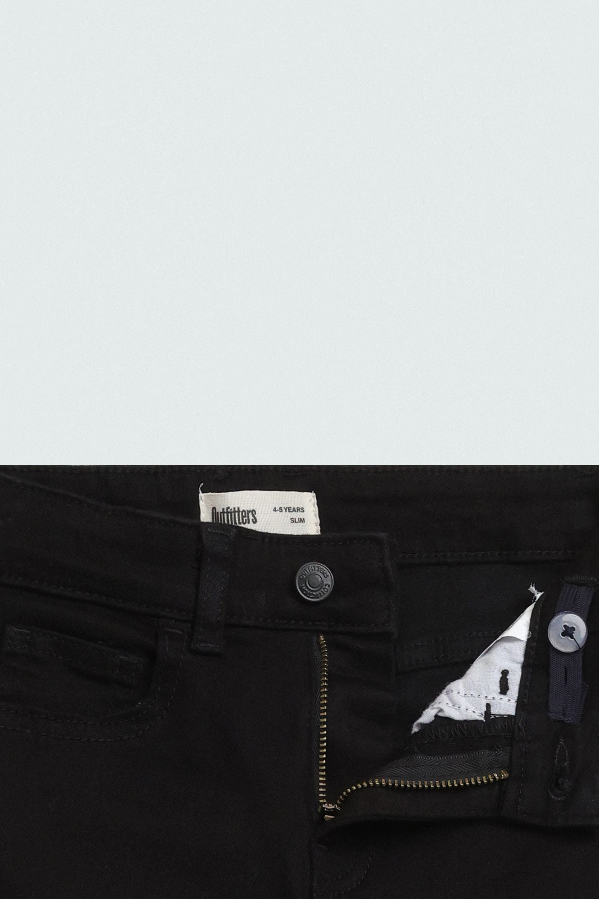 Jet Black
