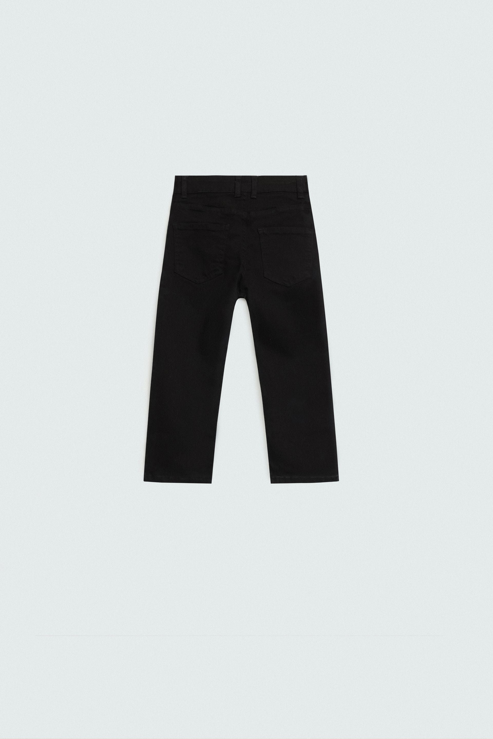 Jet Black