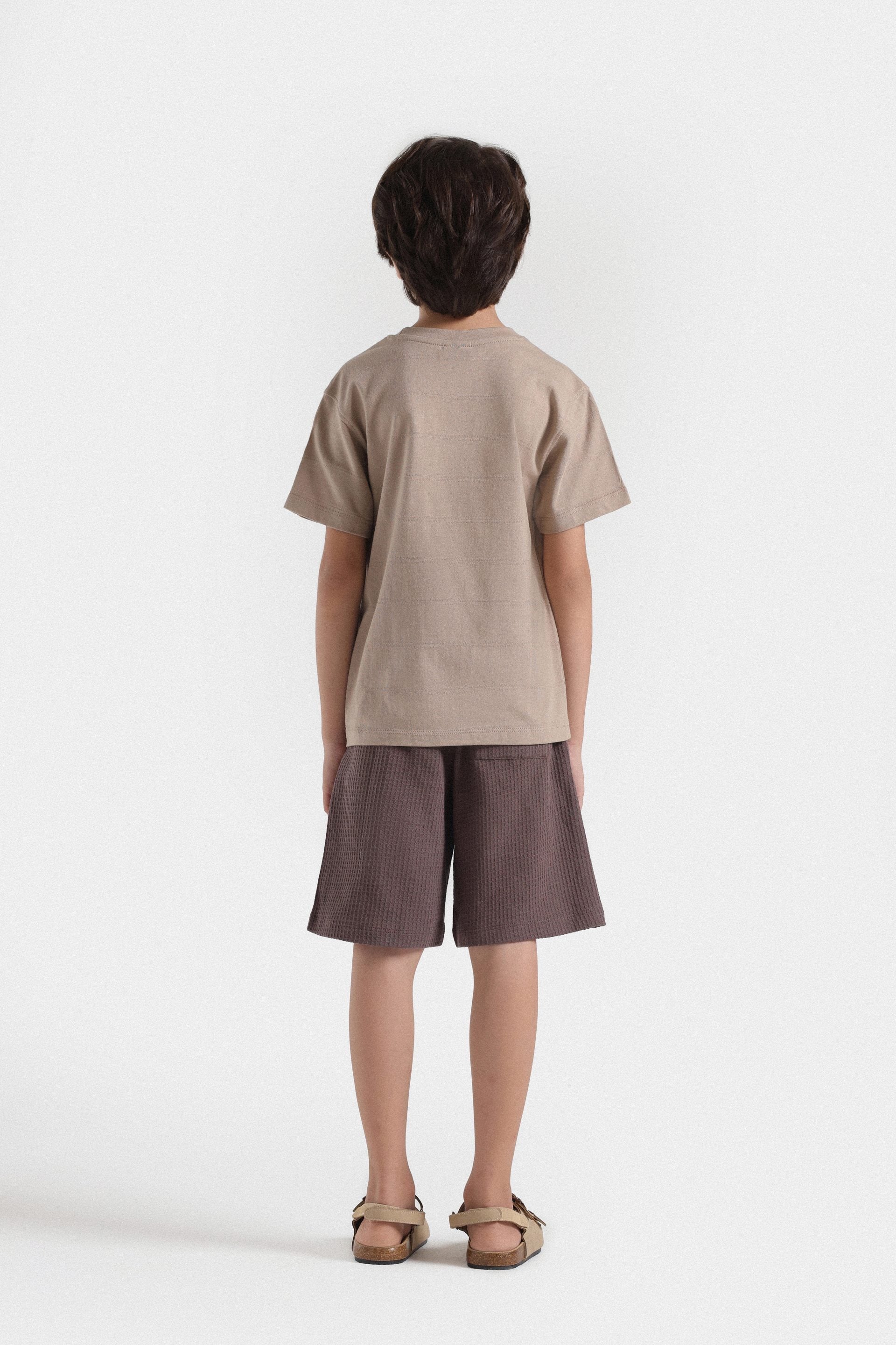 Brown Grey