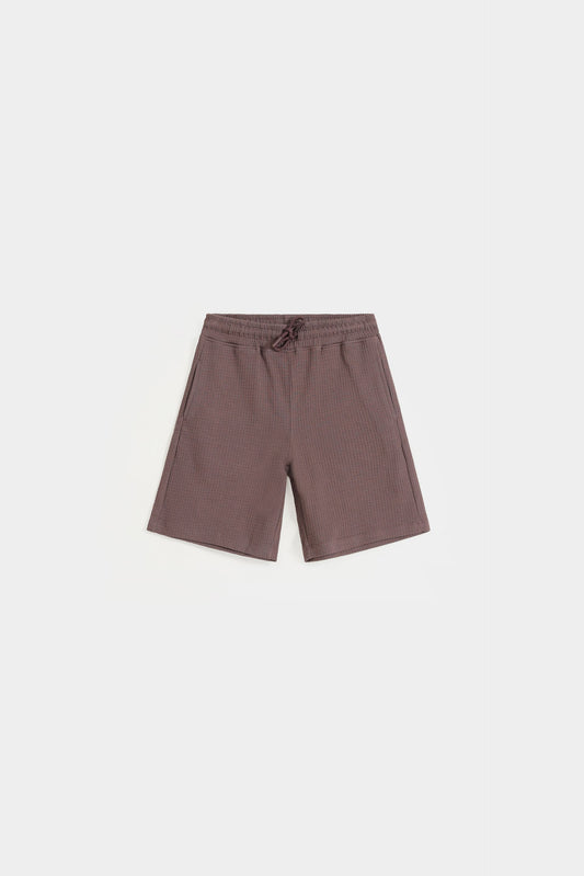 Brown Grey