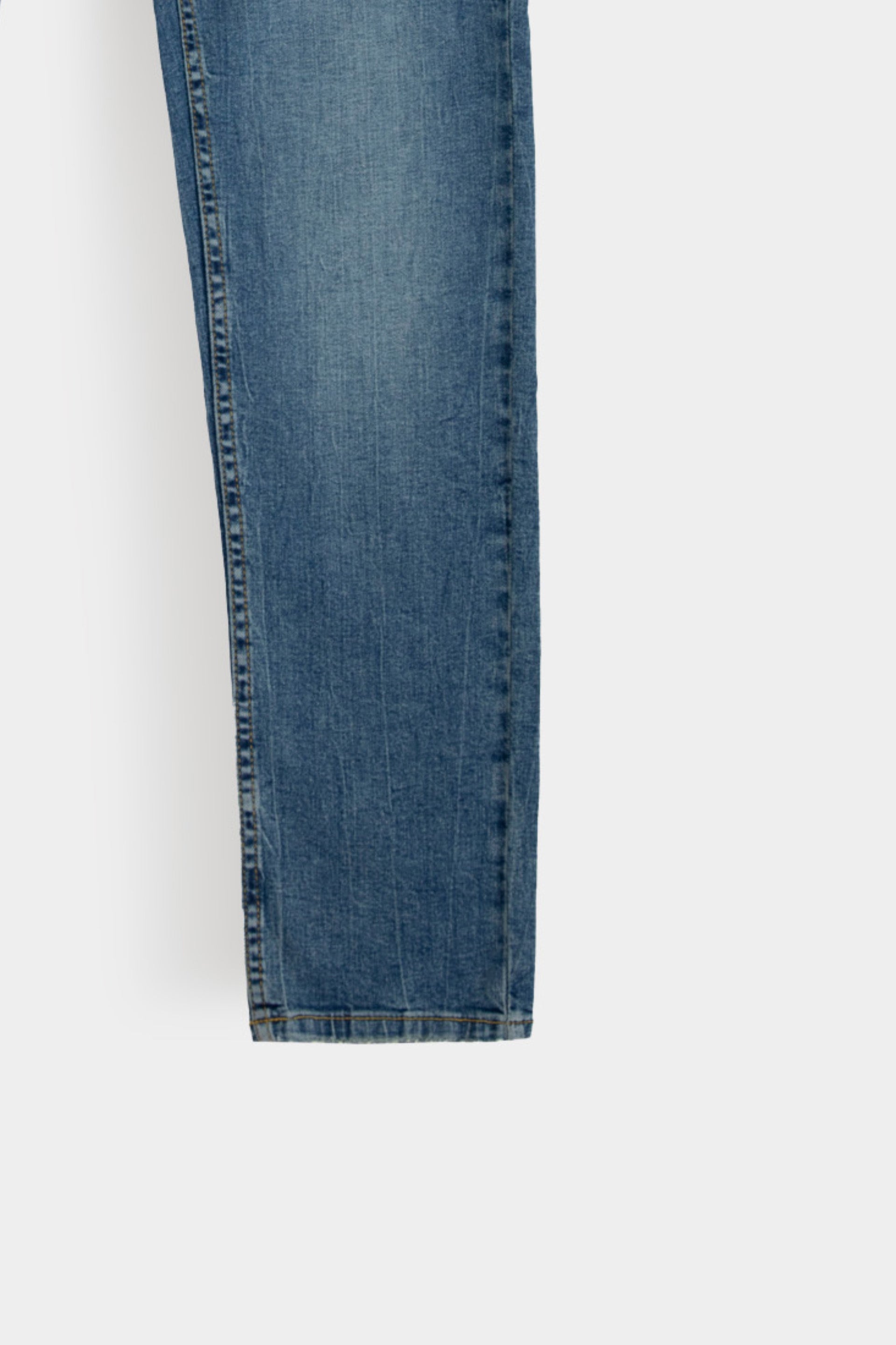 Skinny fit jeans