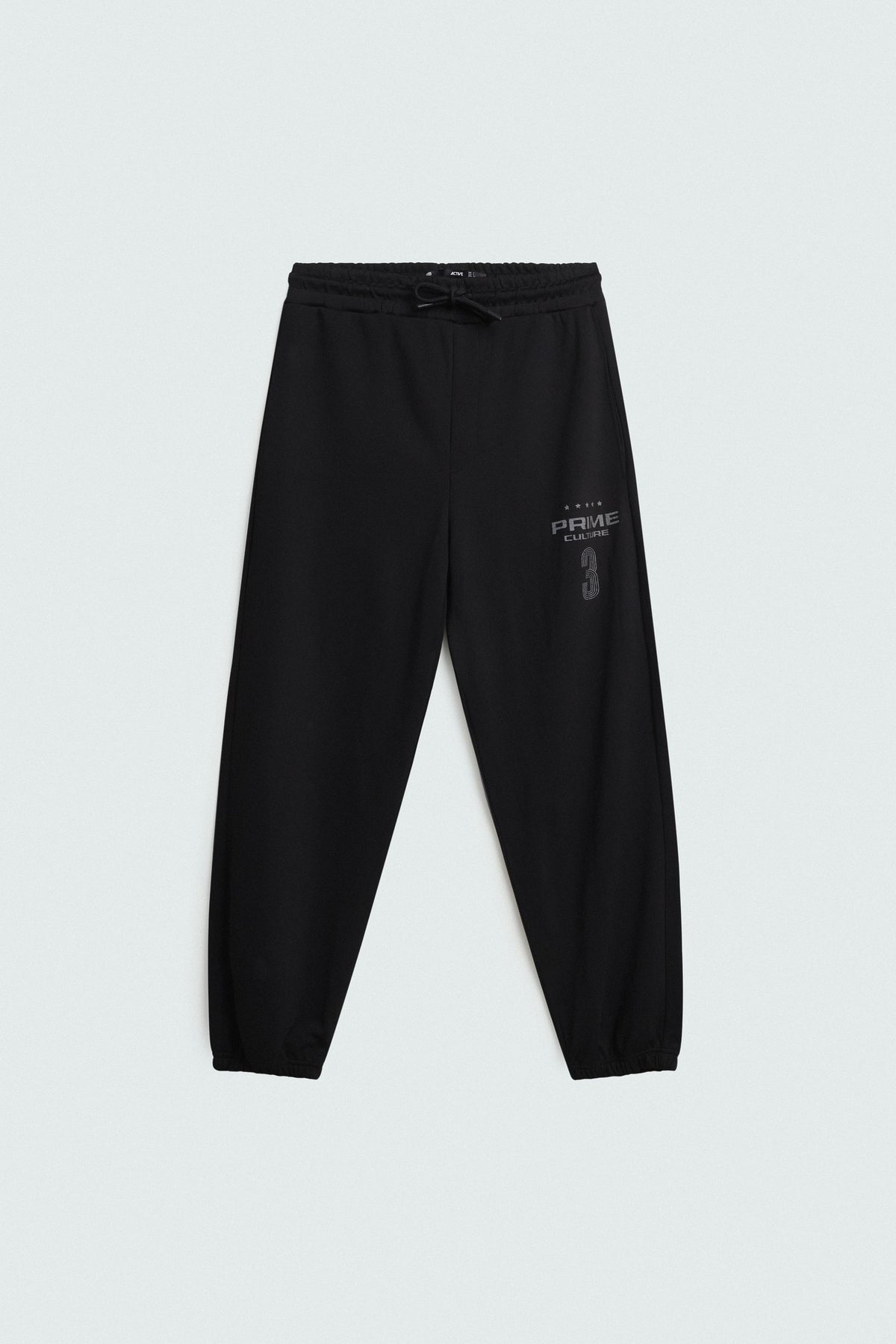 Jet Black