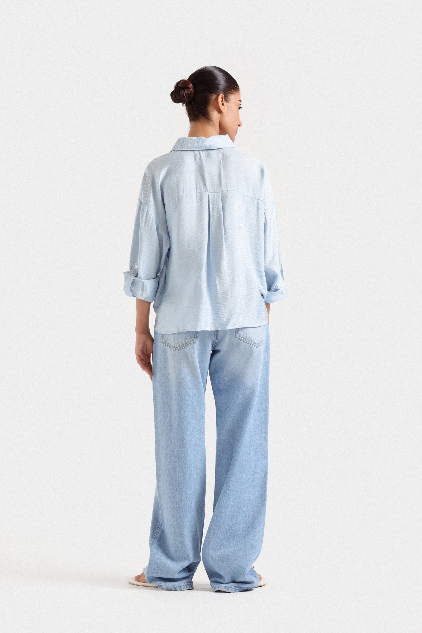 Denim Blue