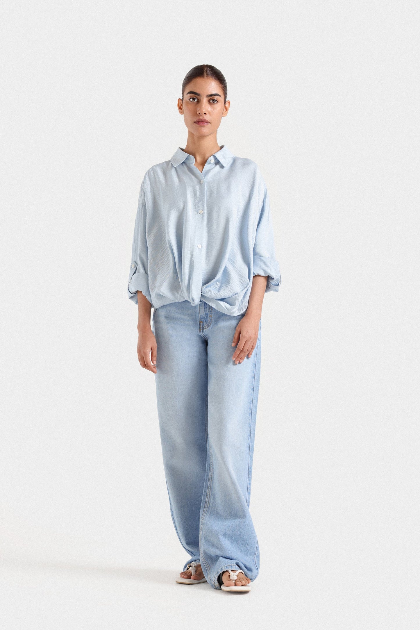 Denim Blue