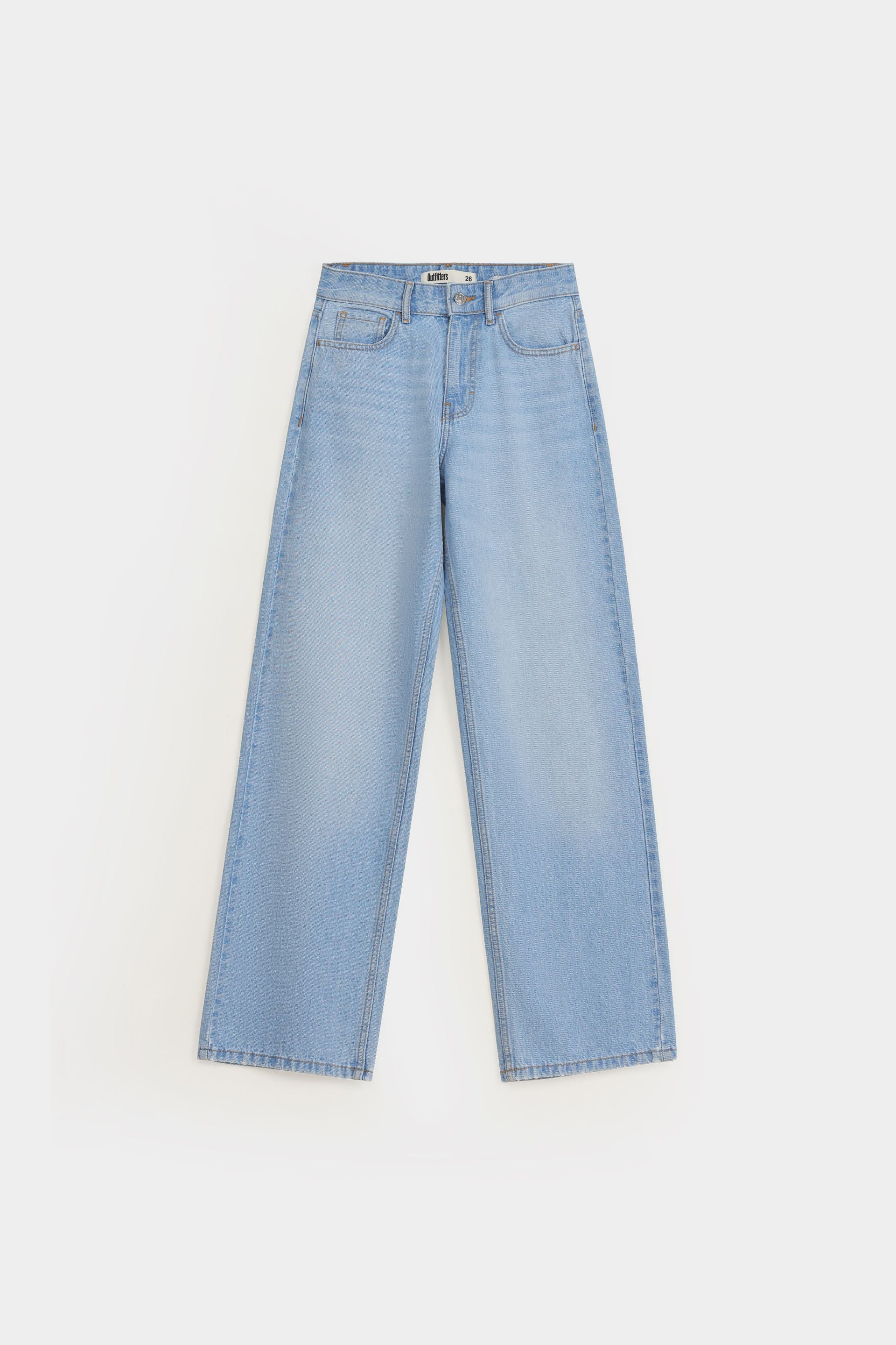 Denim Blue