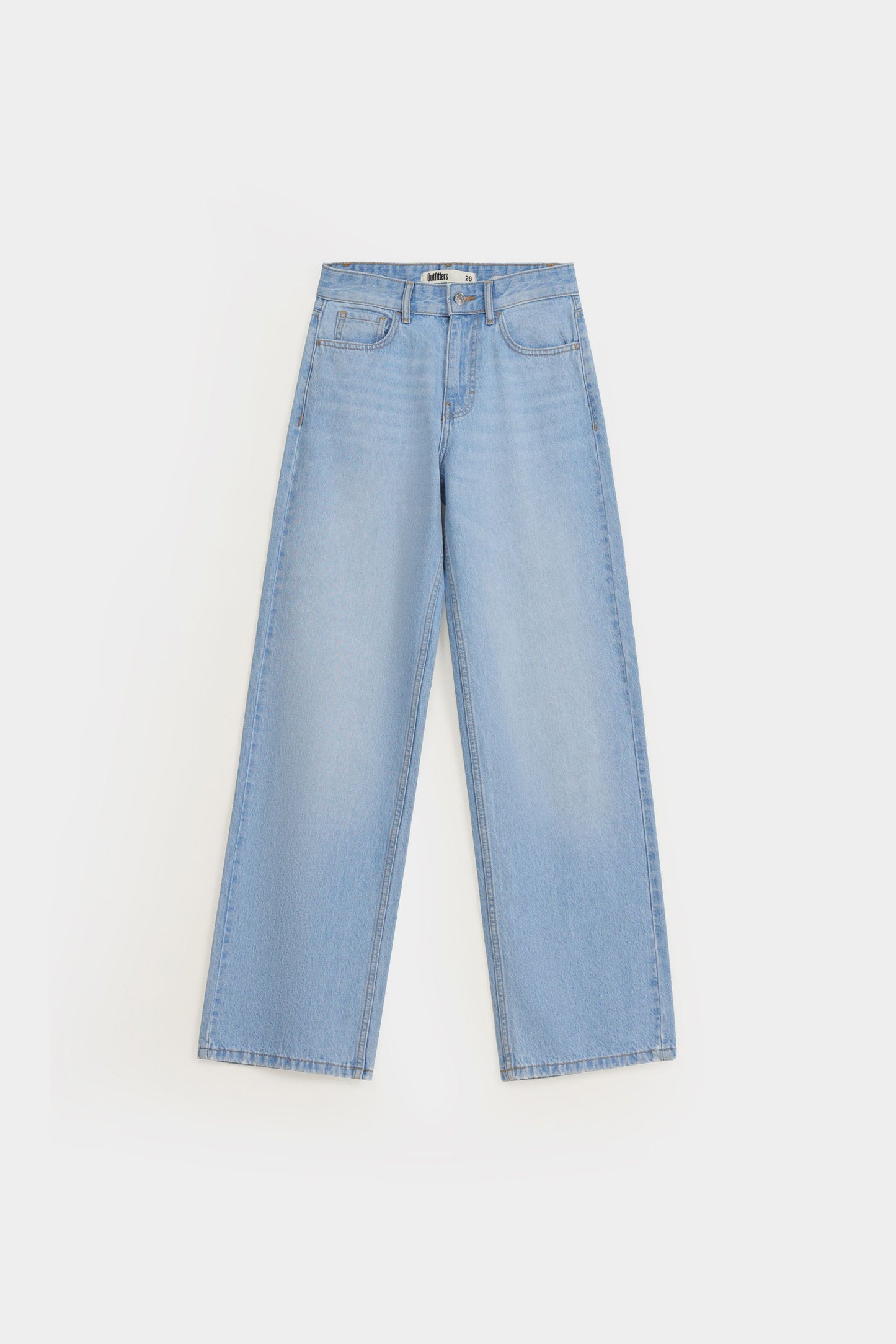 Denim Blue