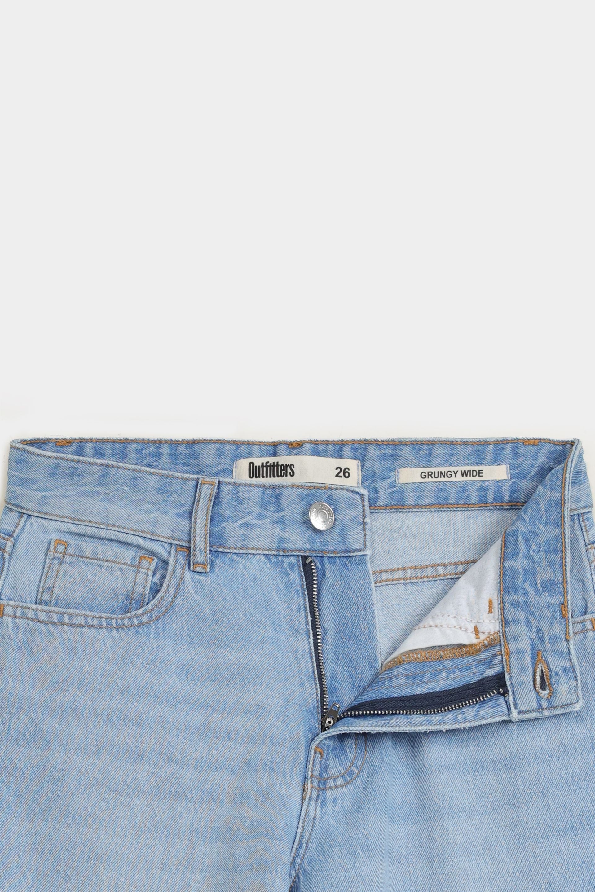 Denim Blue