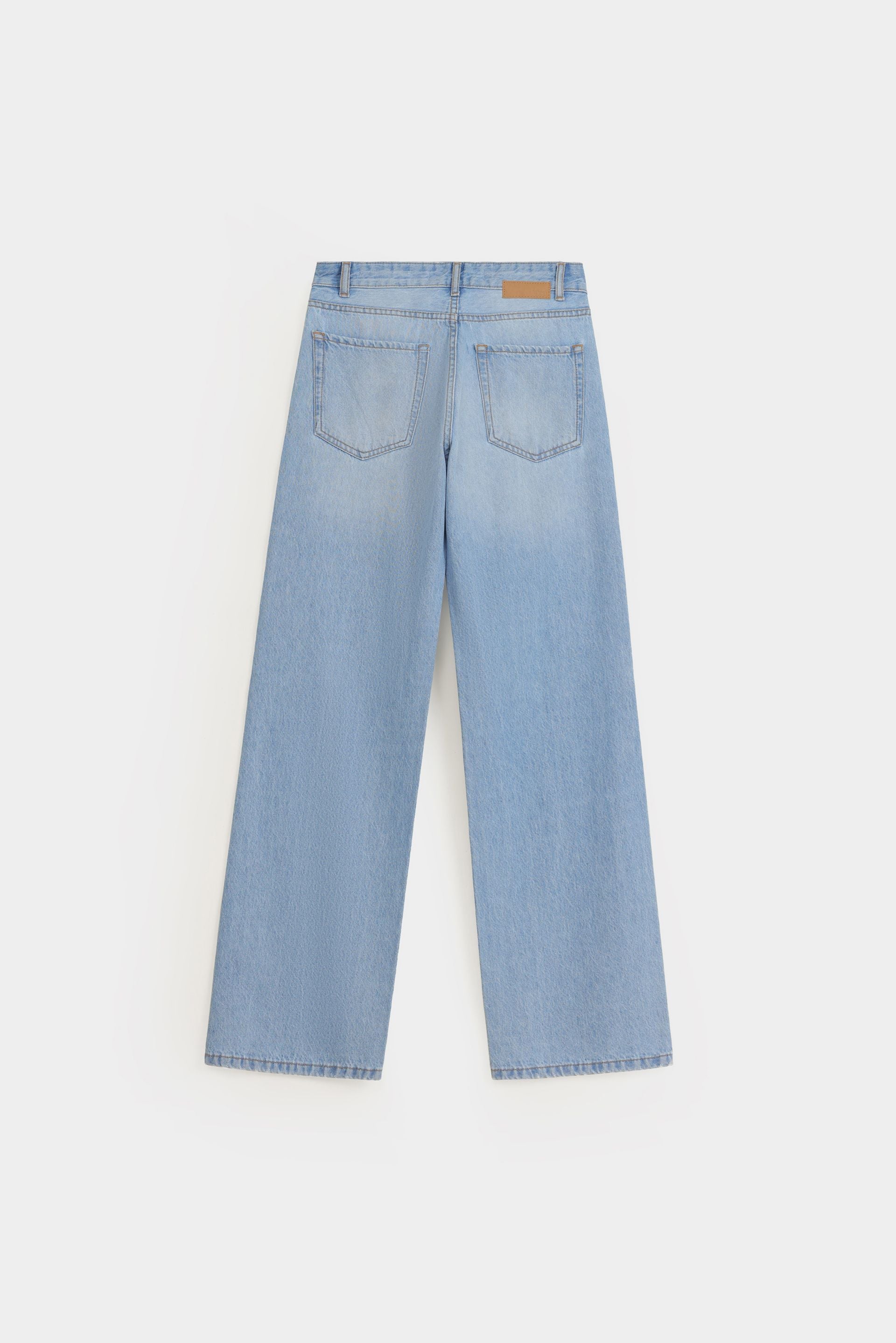 Denim Blue