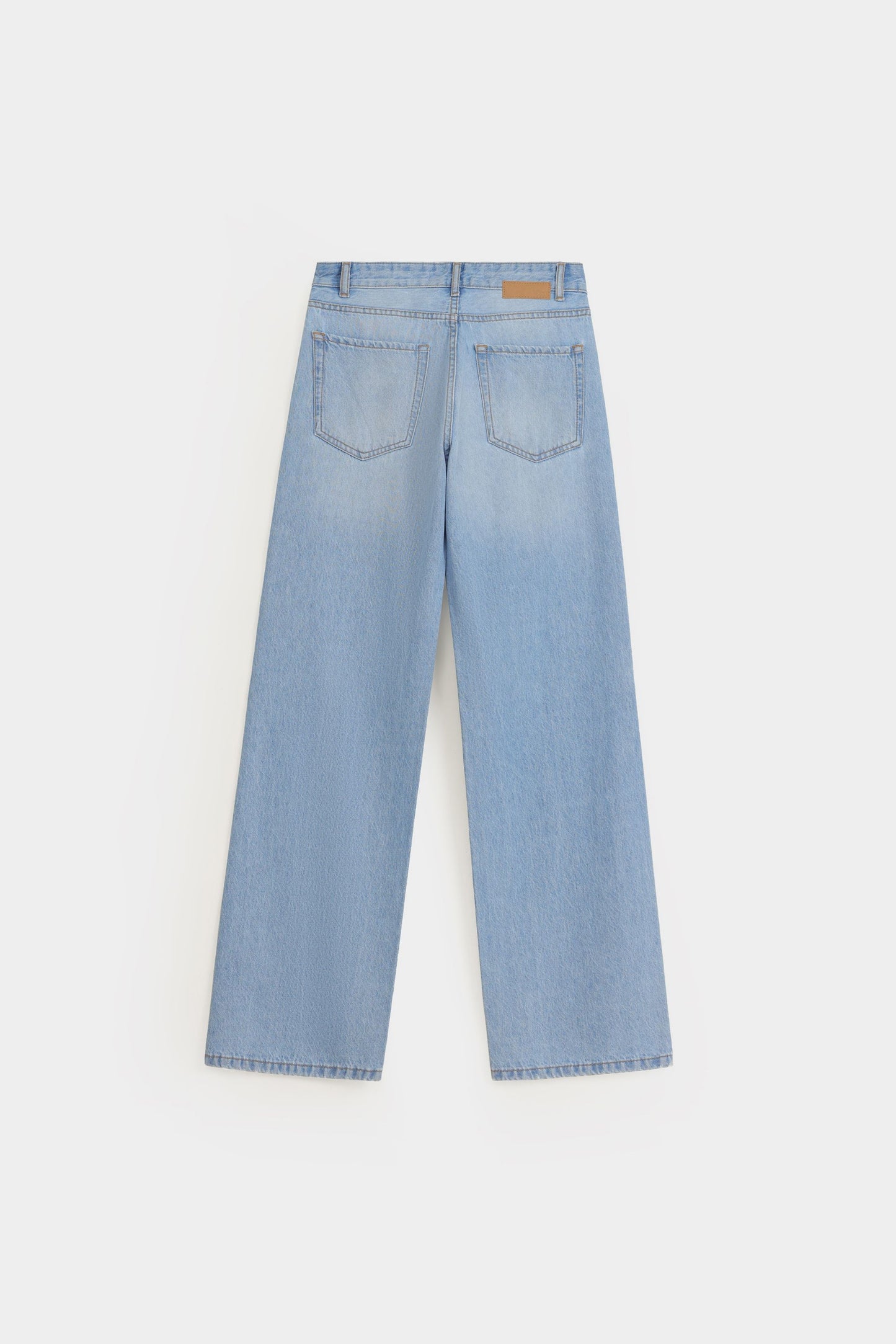 Denim Blue