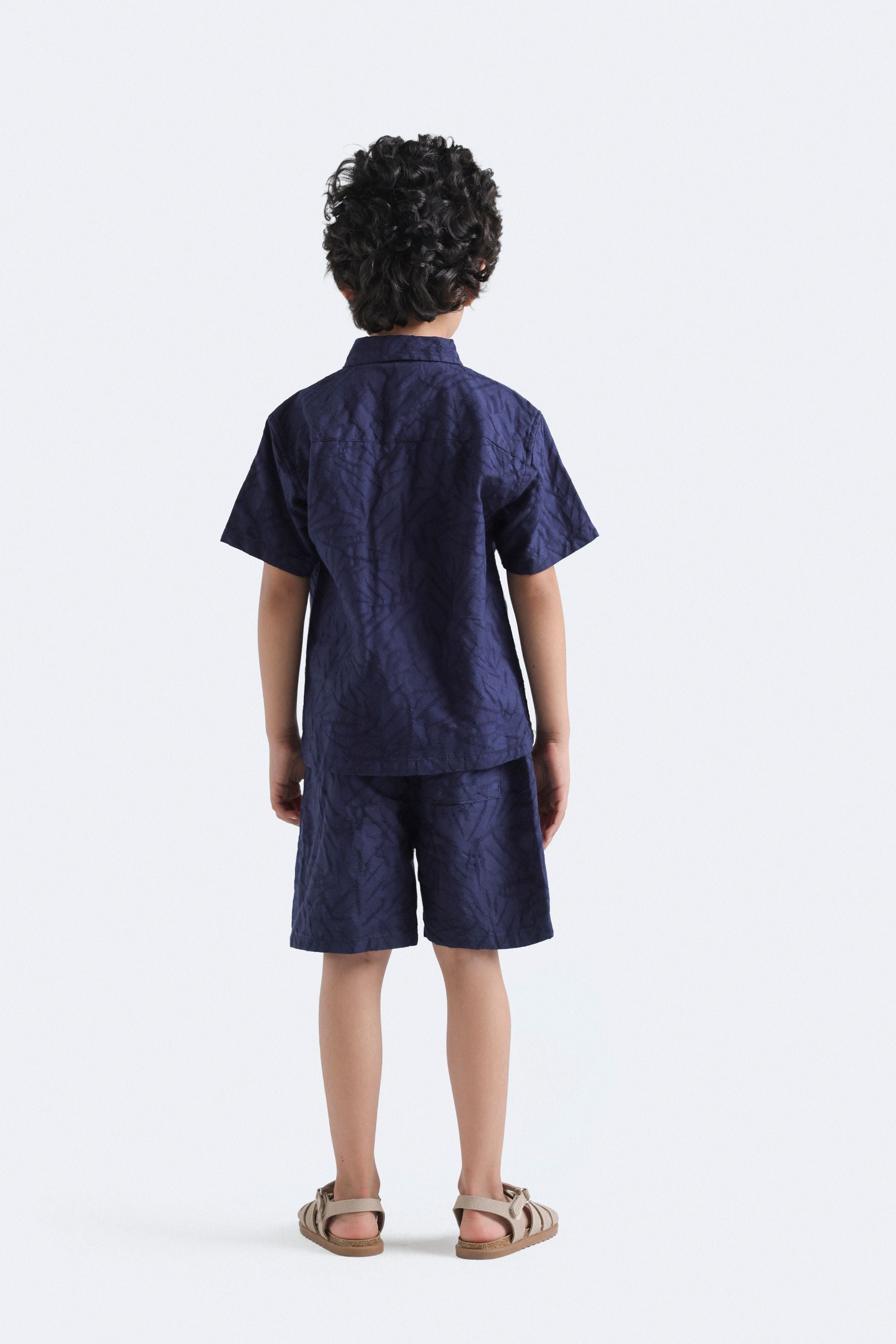 Navy Blue