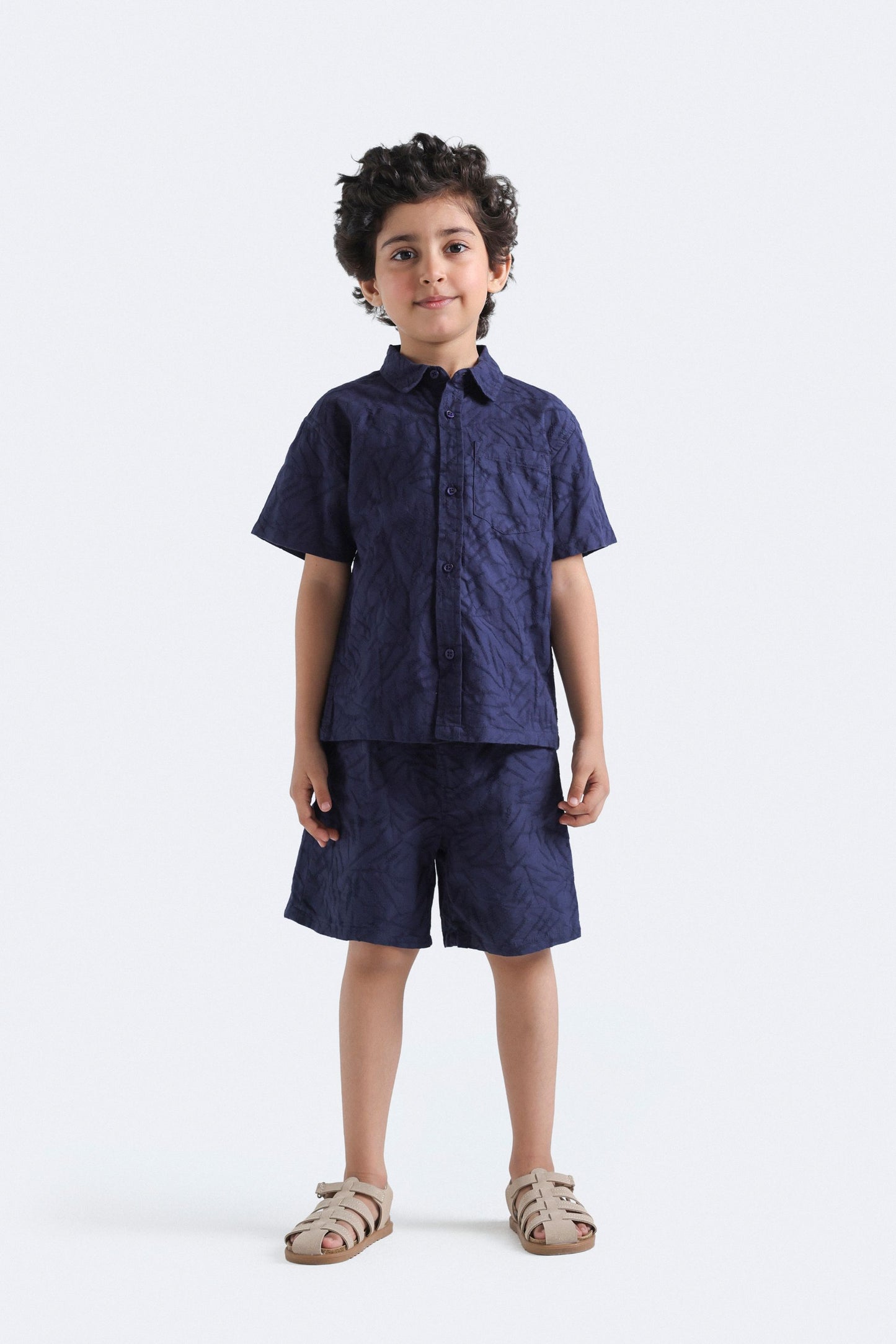 Navy Blue