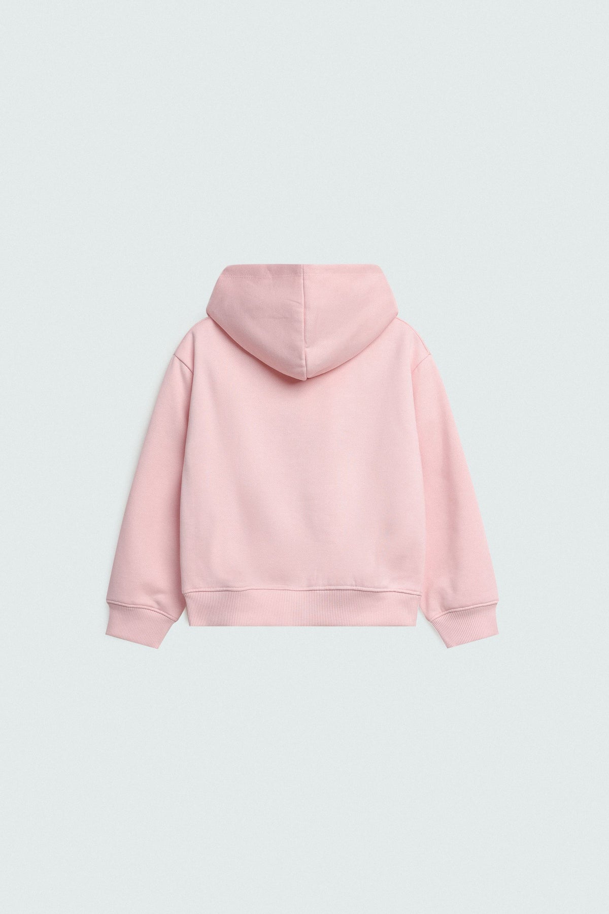 Pale Coral