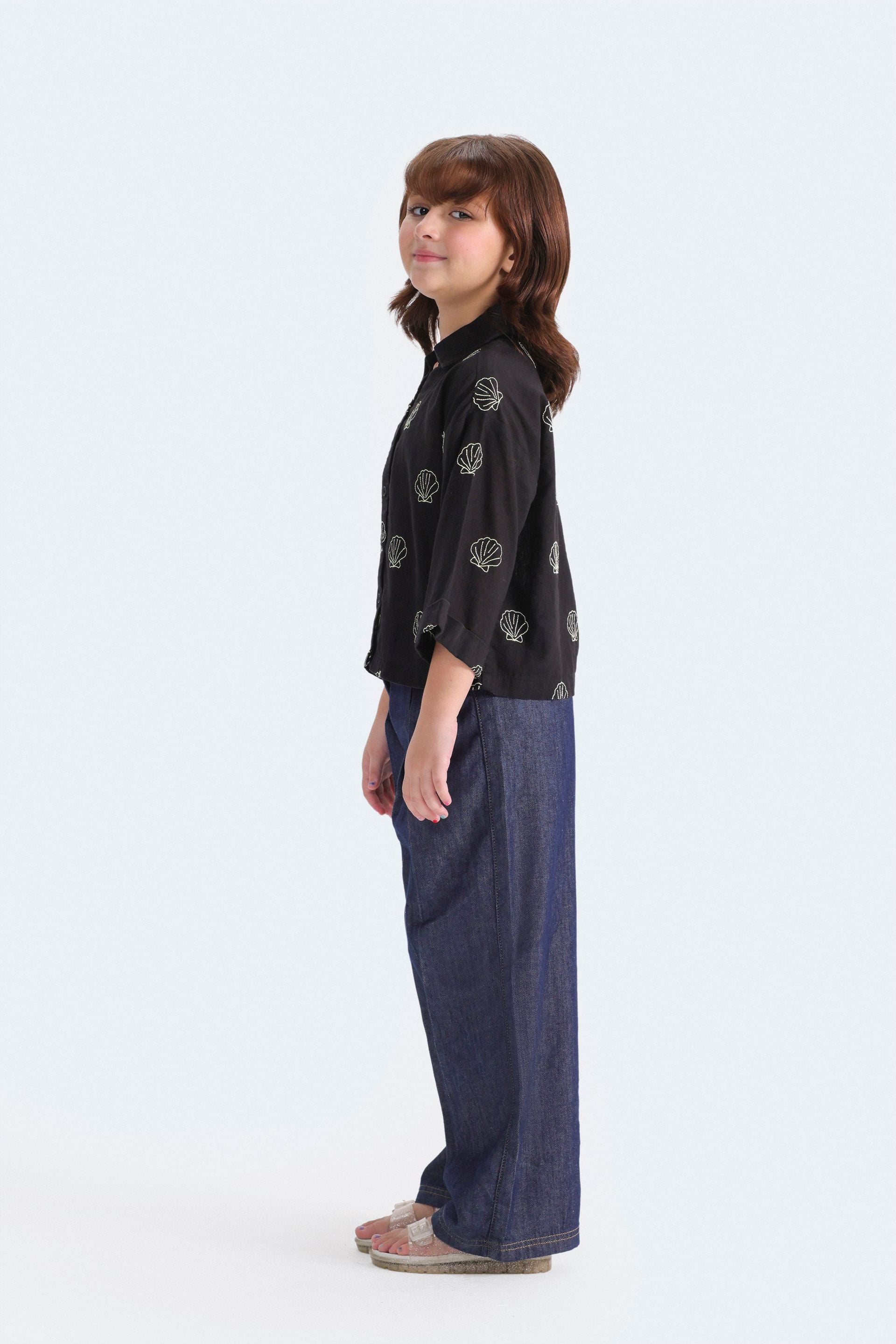 Denim Blue