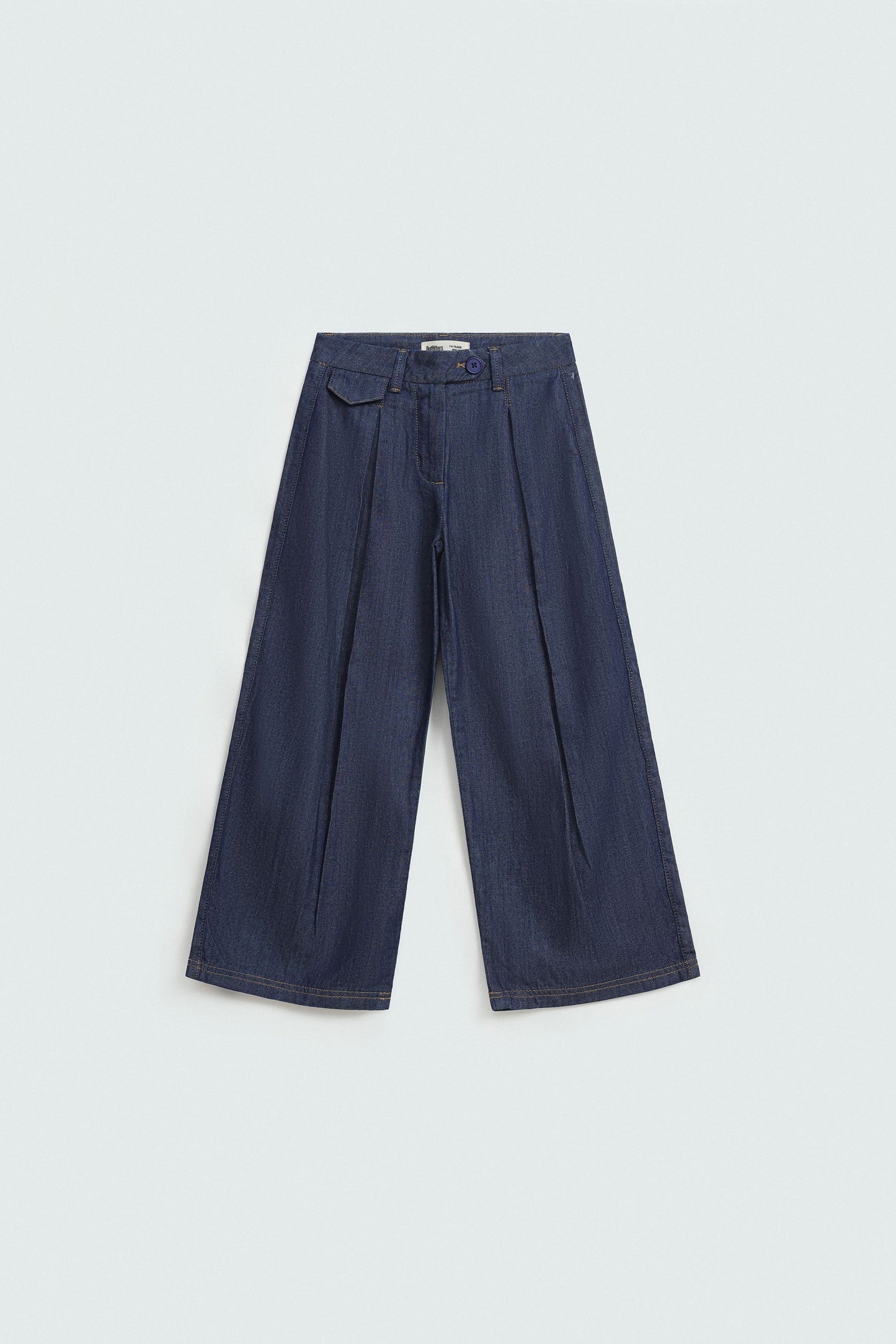 Denim Blue