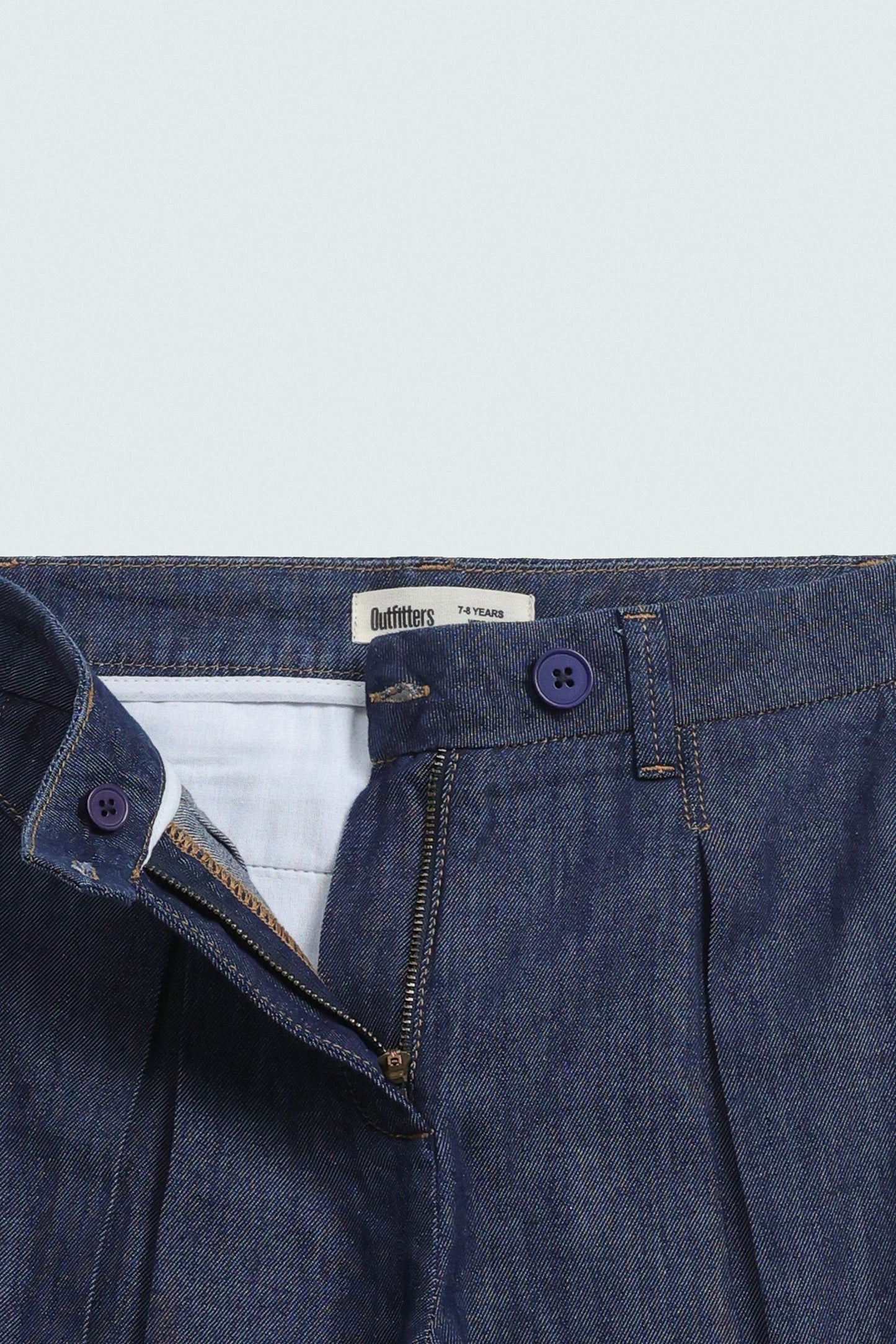 Denim Blue