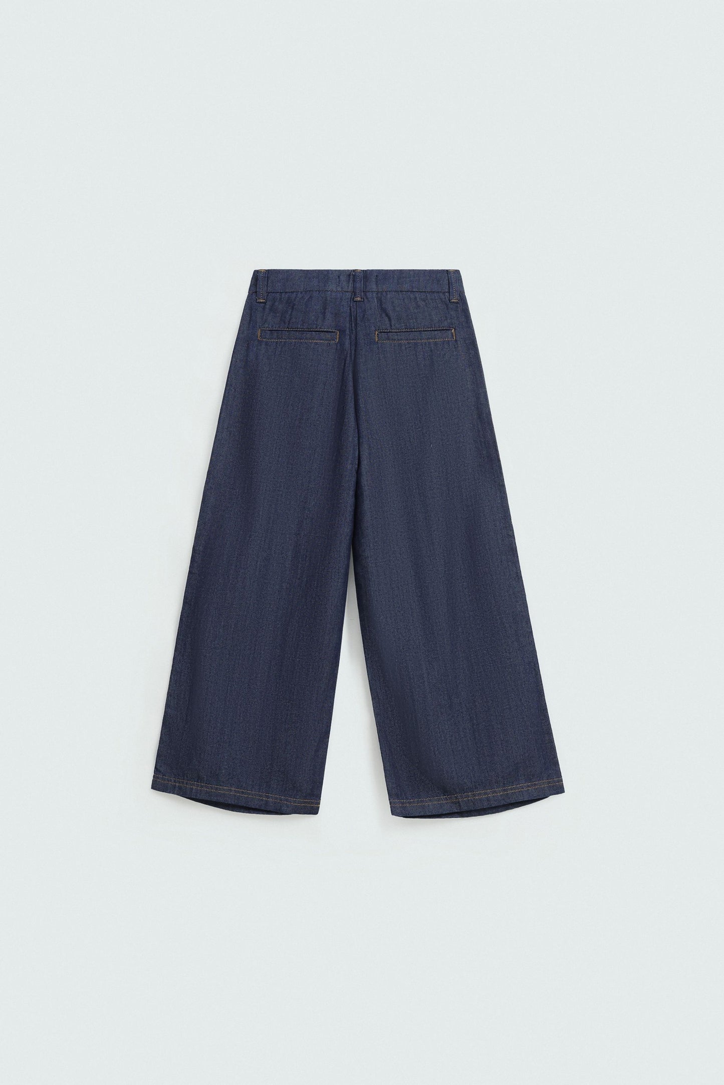 Denim Blue