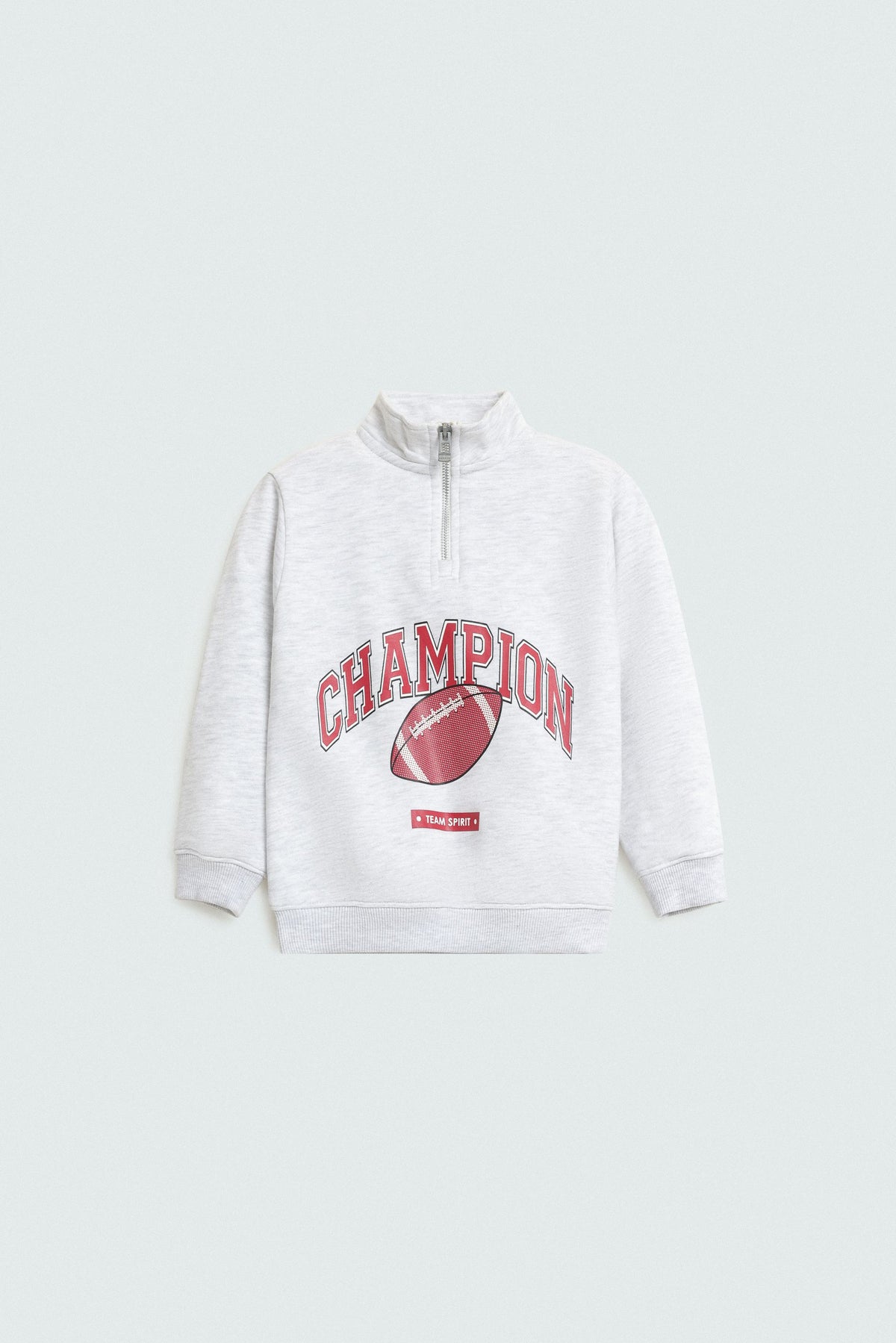 Light Grey Marl