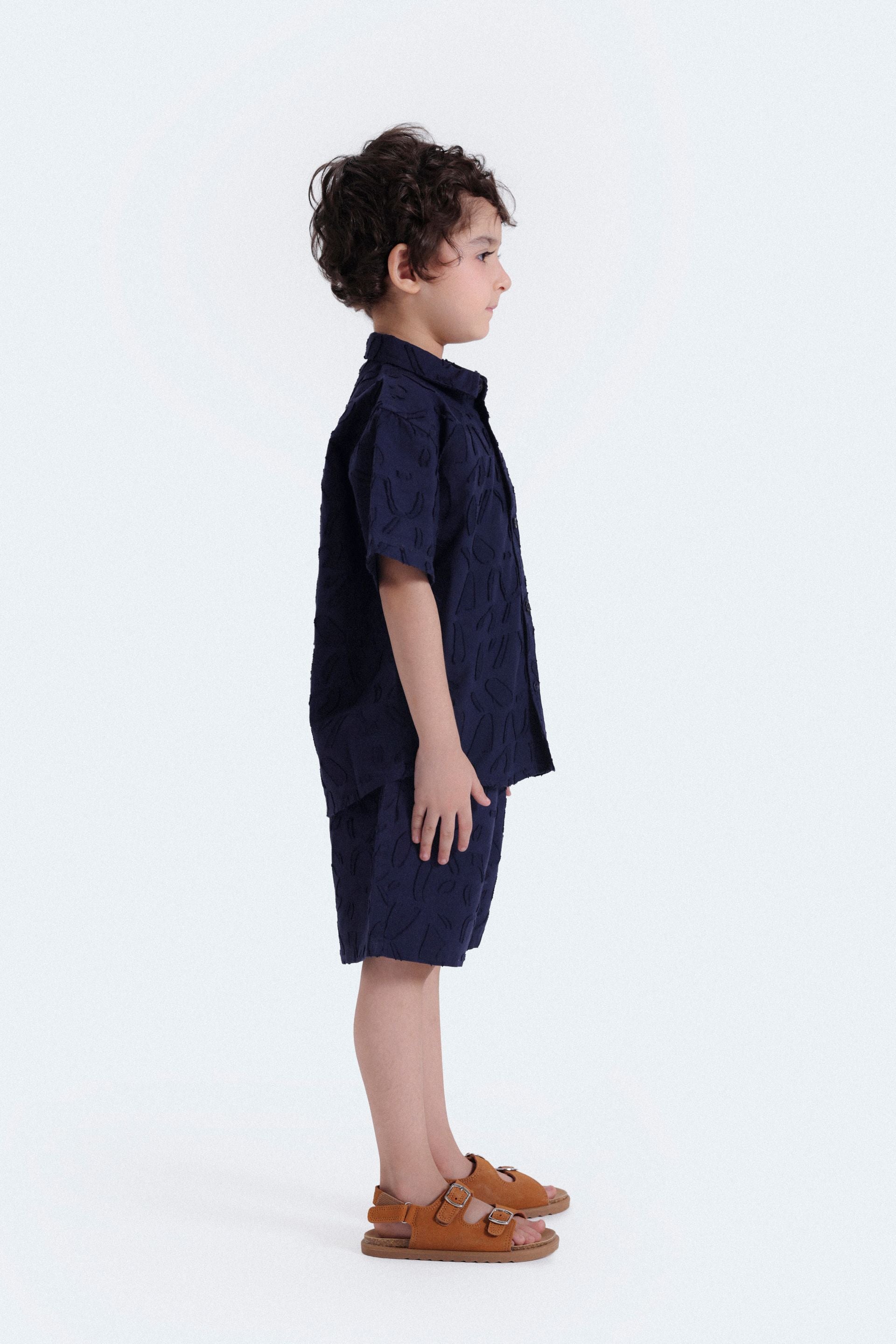 Navy Blue