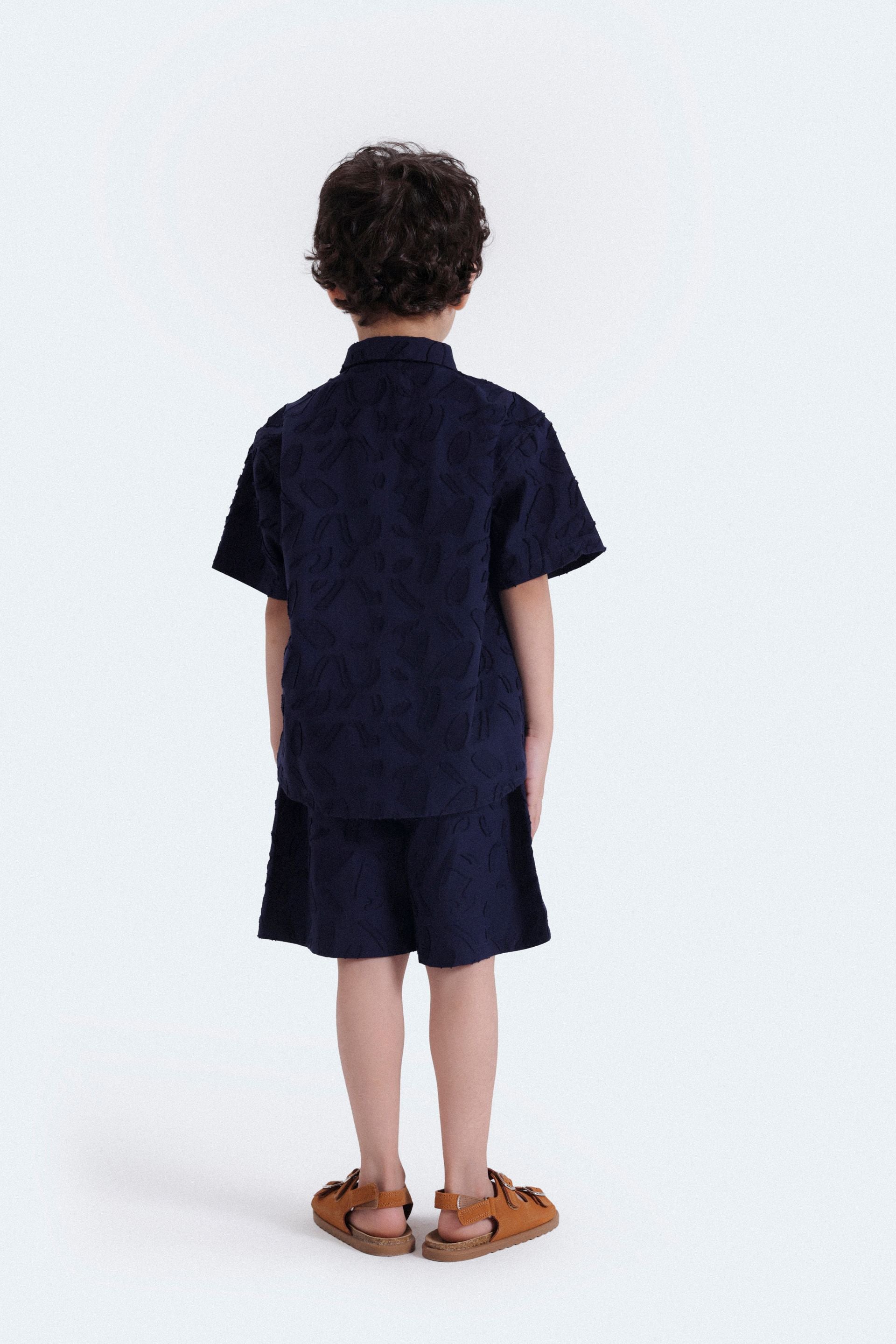 Navy Blue