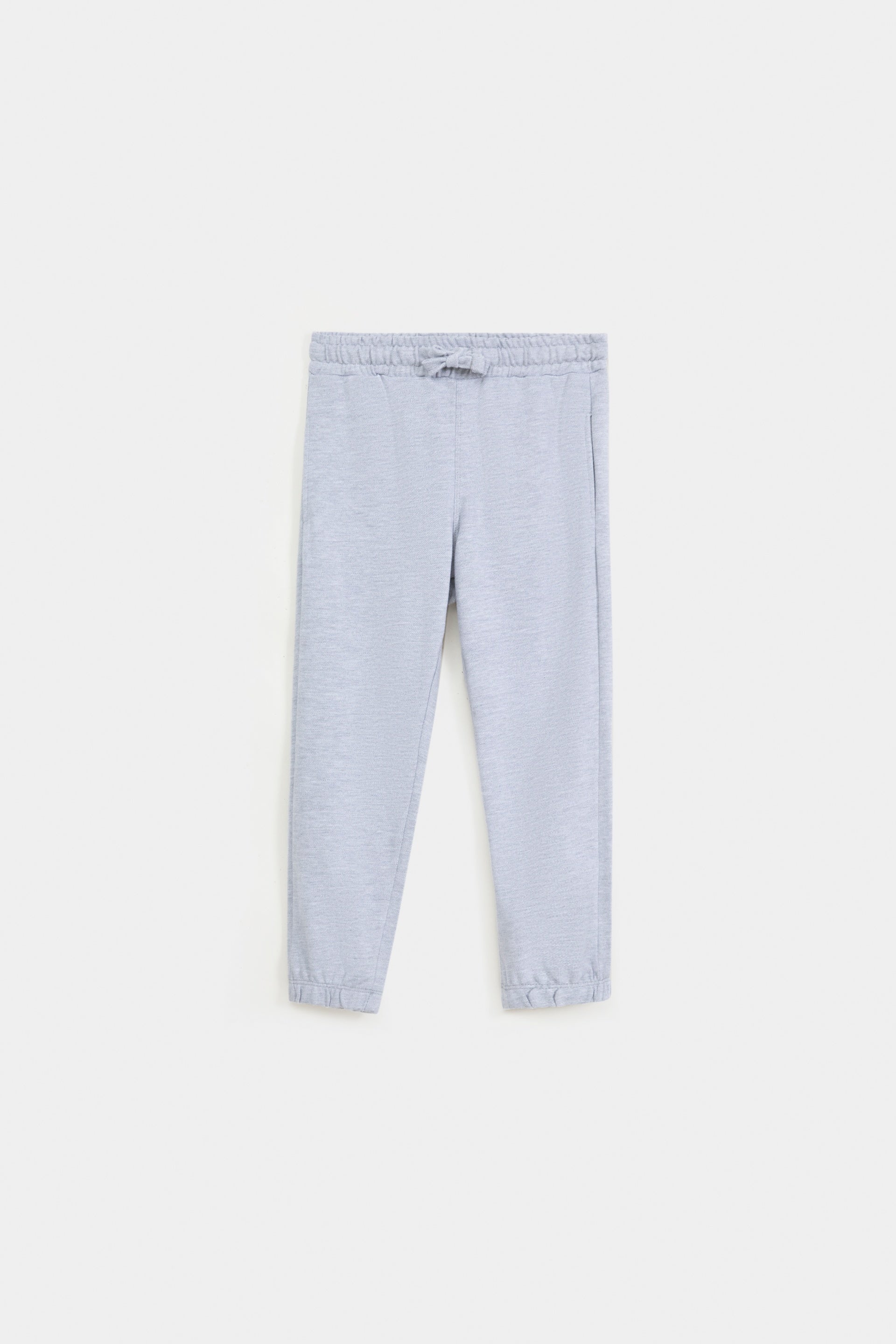 Light Grey Marl