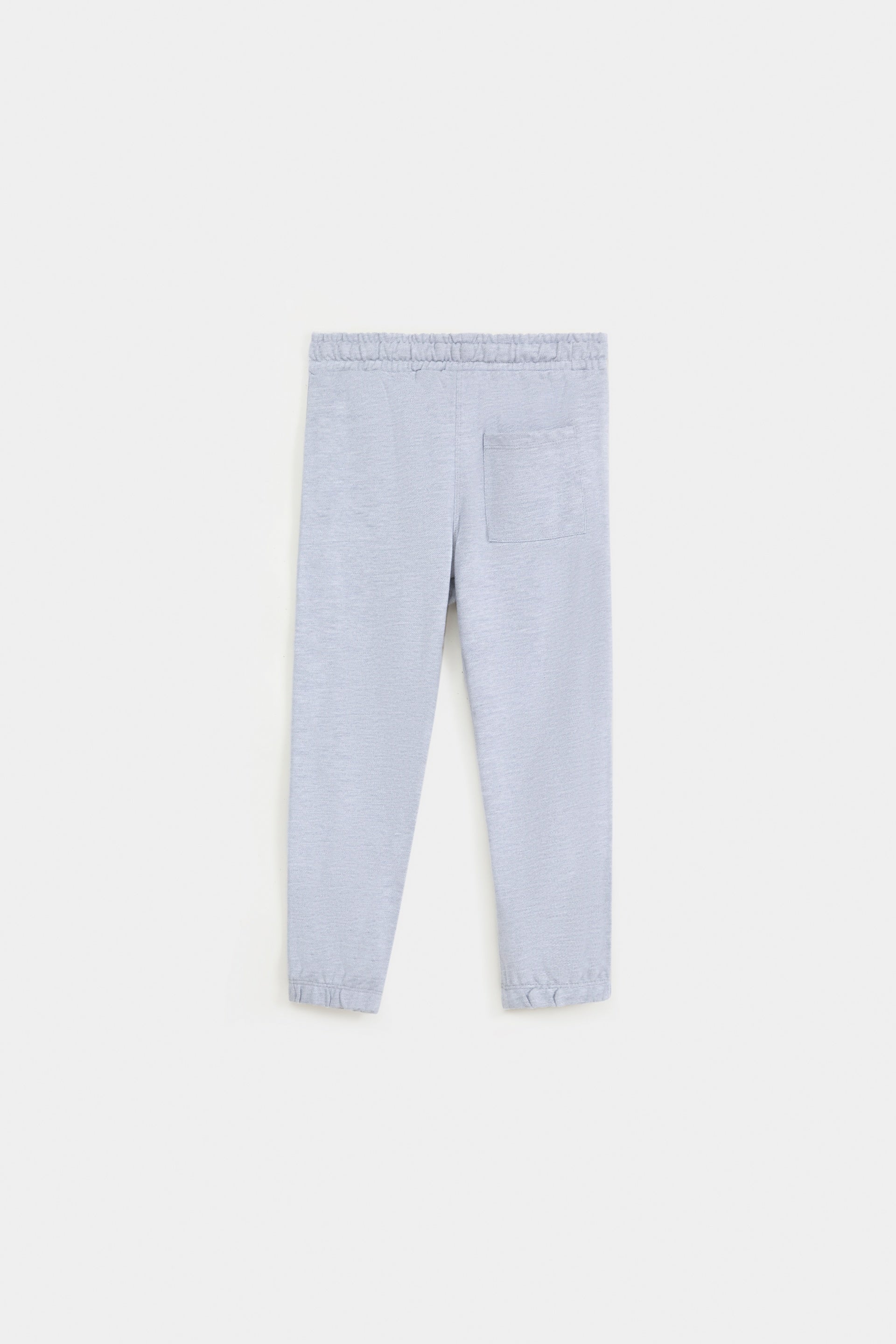 Light Grey Marl